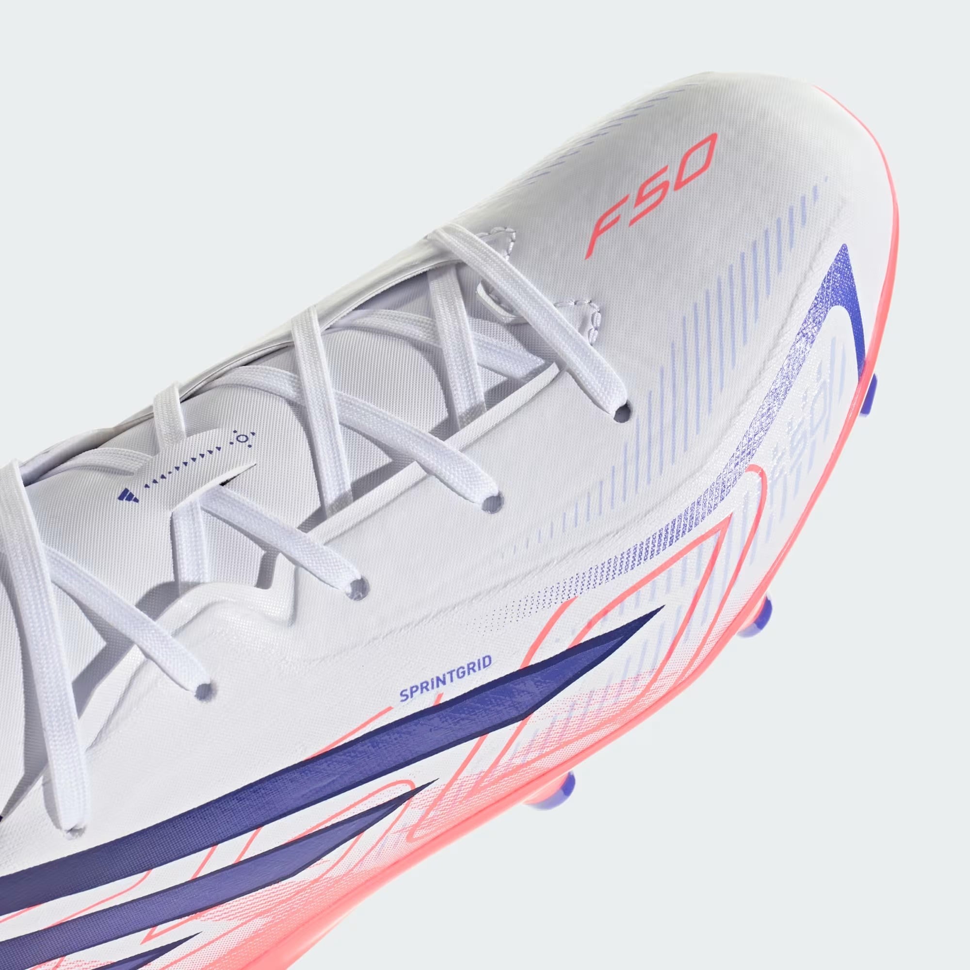 F50 HYPERFAST LEAGUE FG J - ADIDAS SIYAH