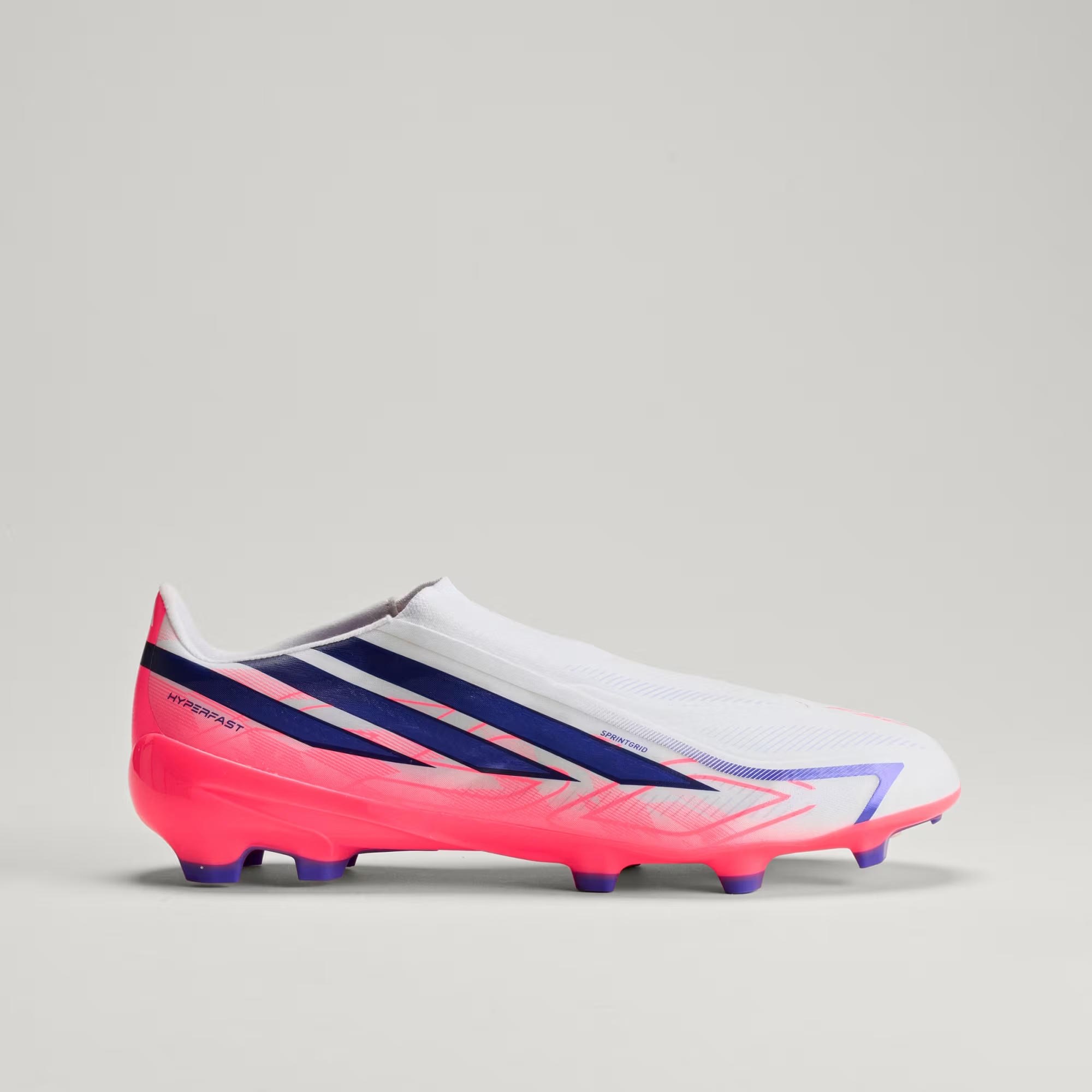 F50 HYPERFAST LEAGUE LL FG - ADIDAS SIYAH