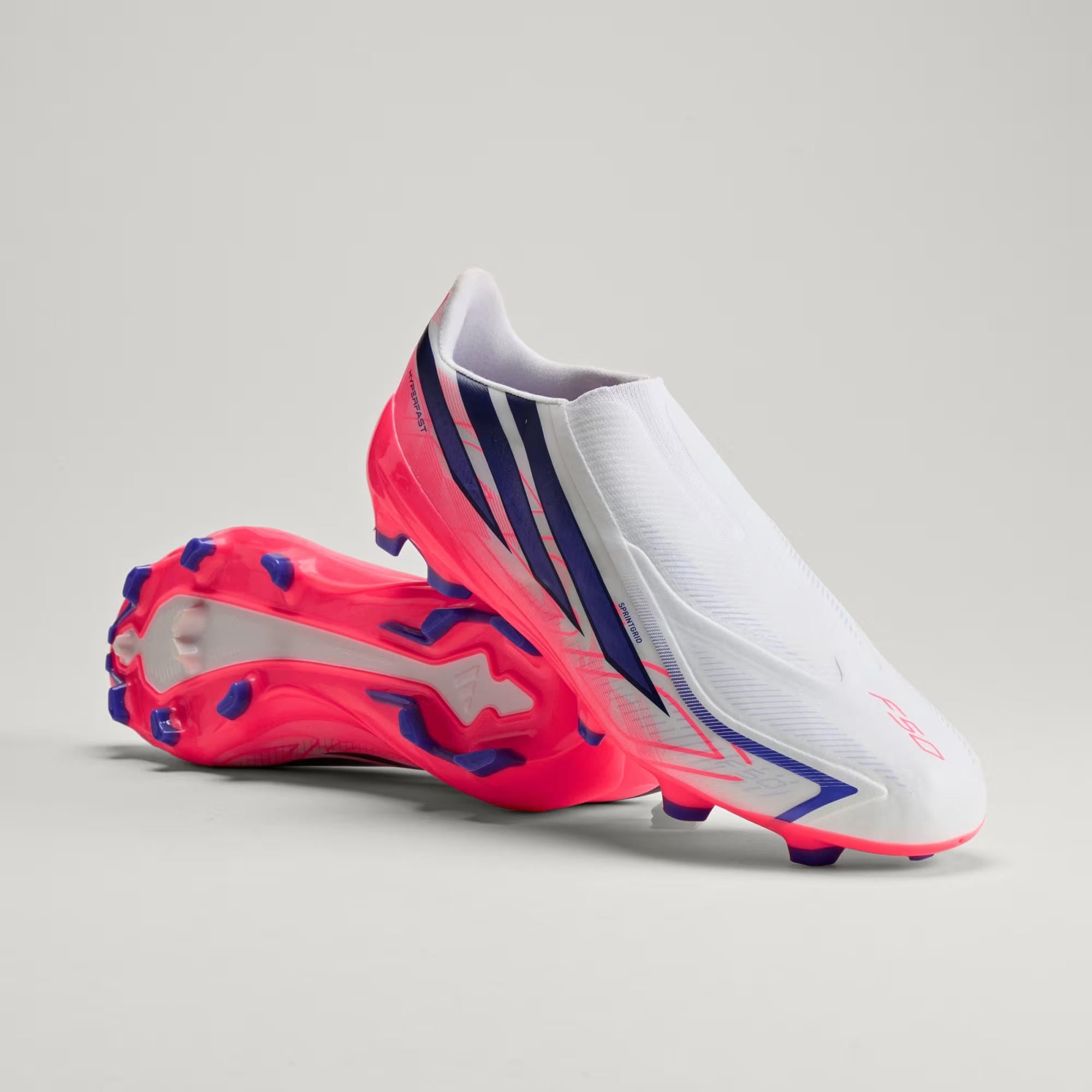 F50 HYPERFAST LEAGUE LL FG - ADIDAS SIYAH