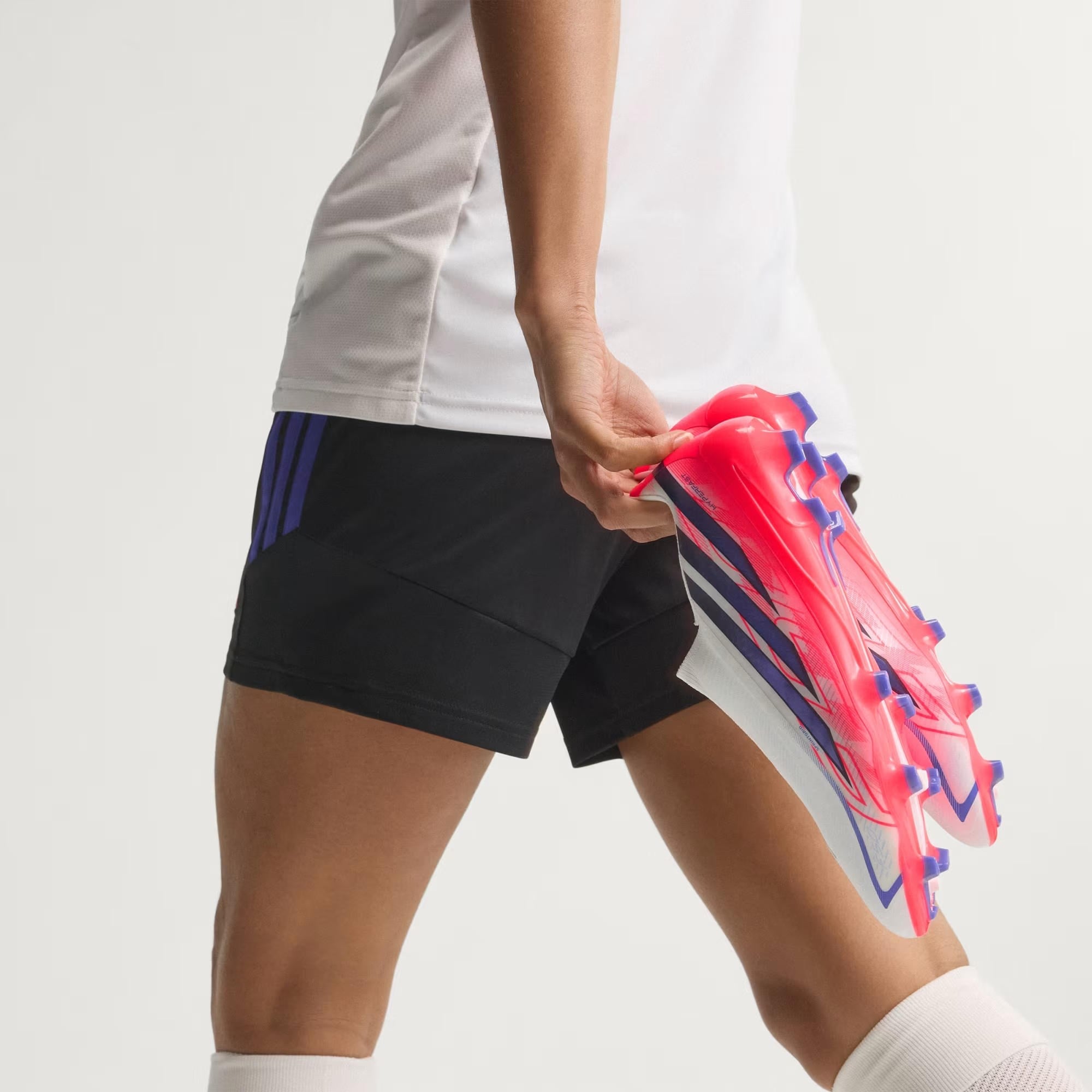 F50 HYPERFAST LEAGUE LL FG - ADIDAS SIYAH