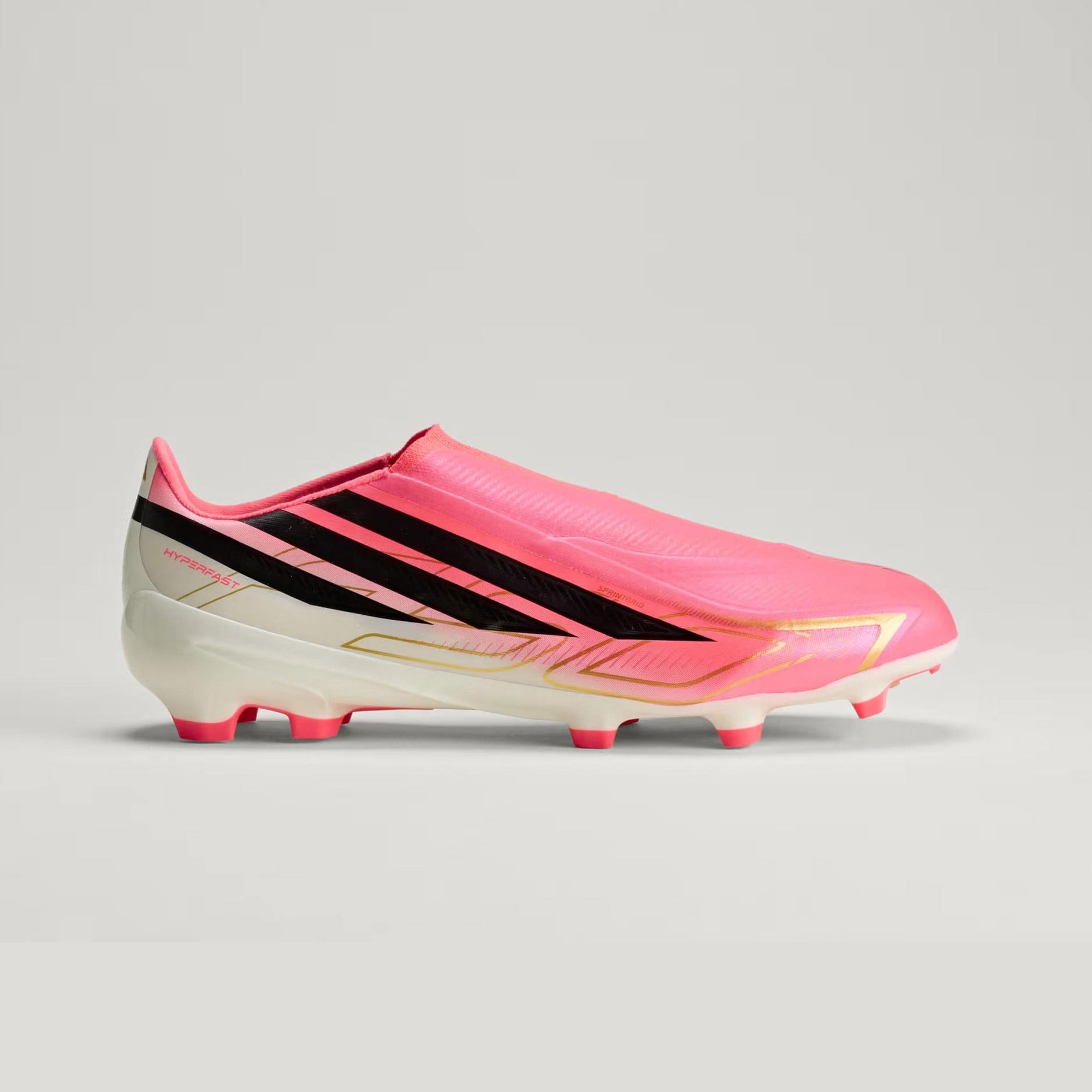 F50 HYPERFAST LEAGUE LL FG - ADIDAS SIYAH