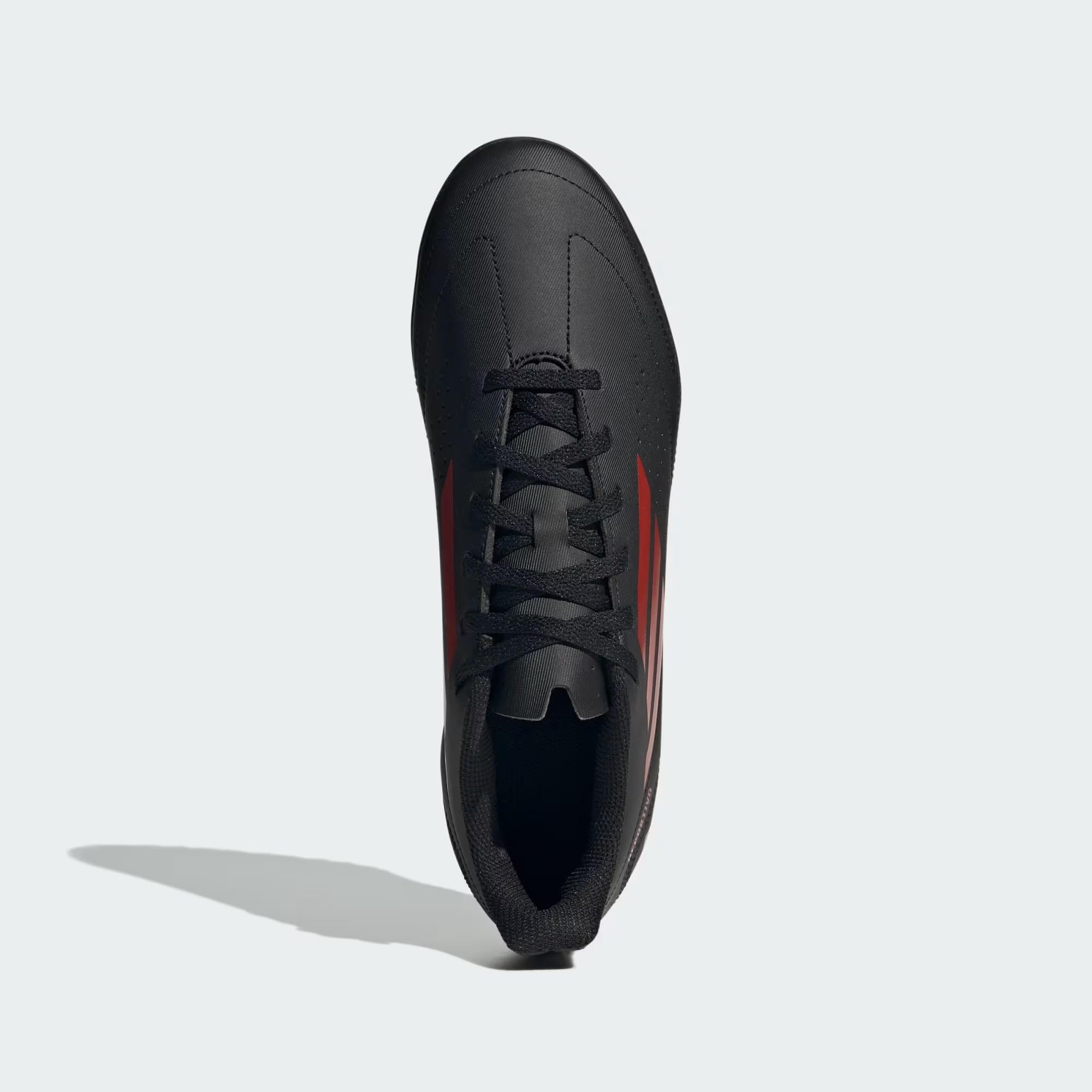 F50 HYPERFAST LEAGUE MID FG - ADIDAS SIYAH