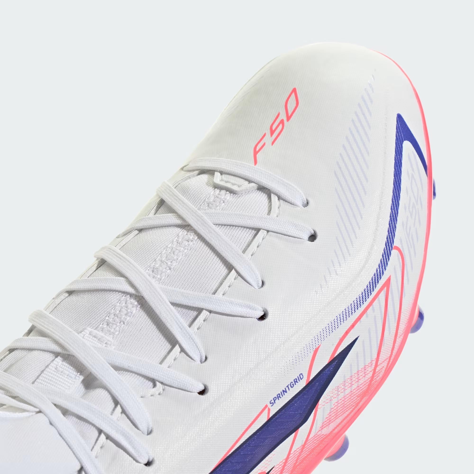 F50 HYPERFAST LEAGUE MID FG J - ADIDAS SIYAH