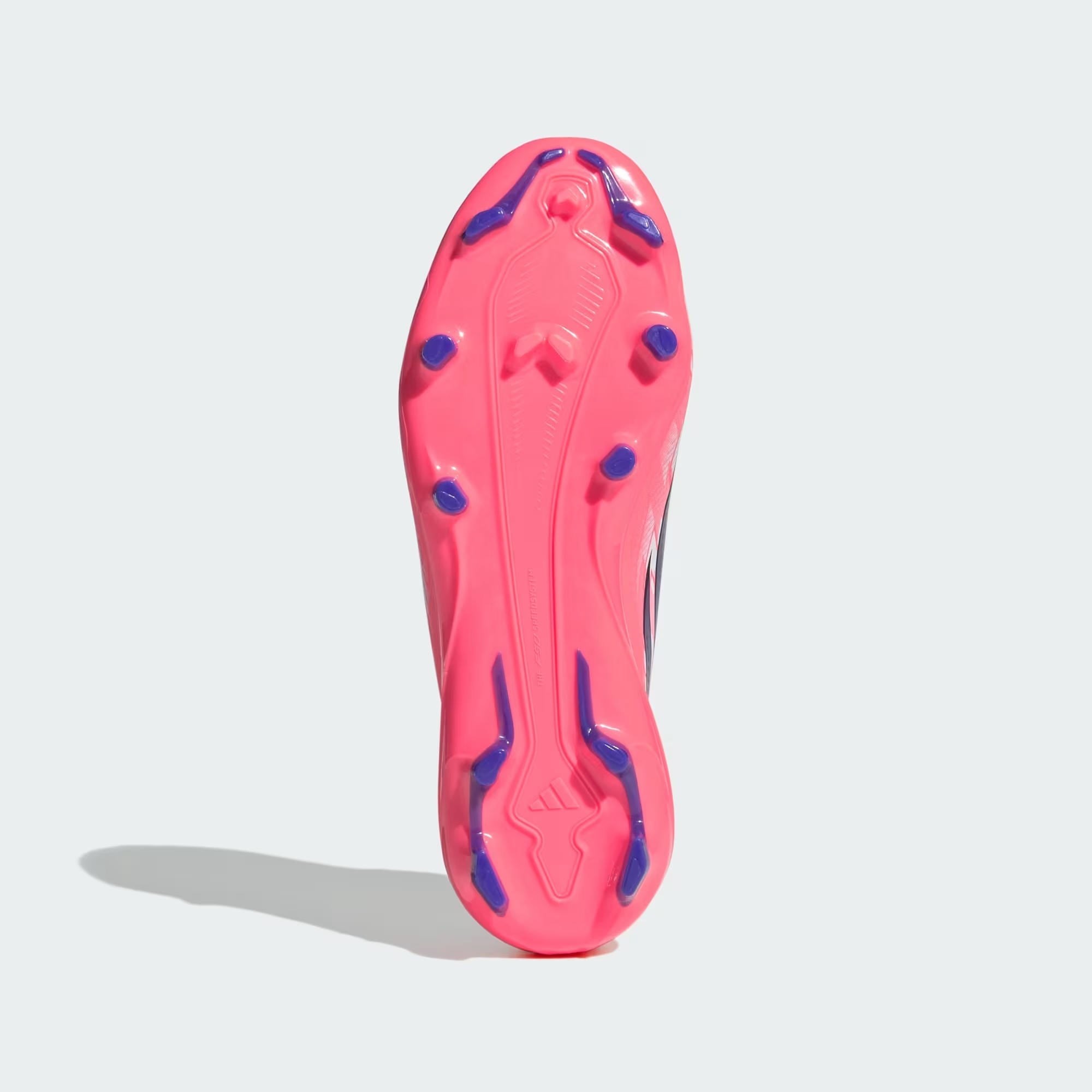 F50 HYPERFAST LEAGUE MID FG J - ADIDAS SIYAH