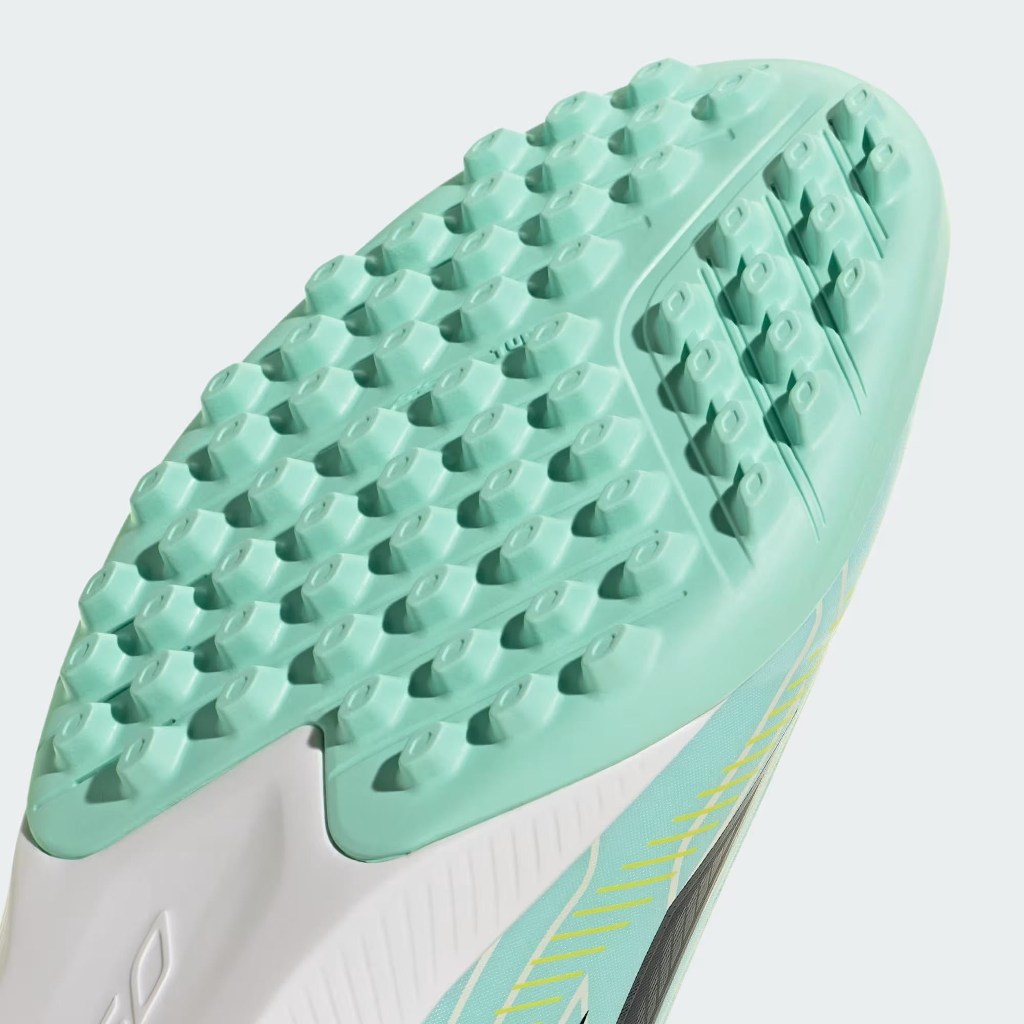 F50 HYPERFAST LEAGUE TF - ADIDAS SIYAH