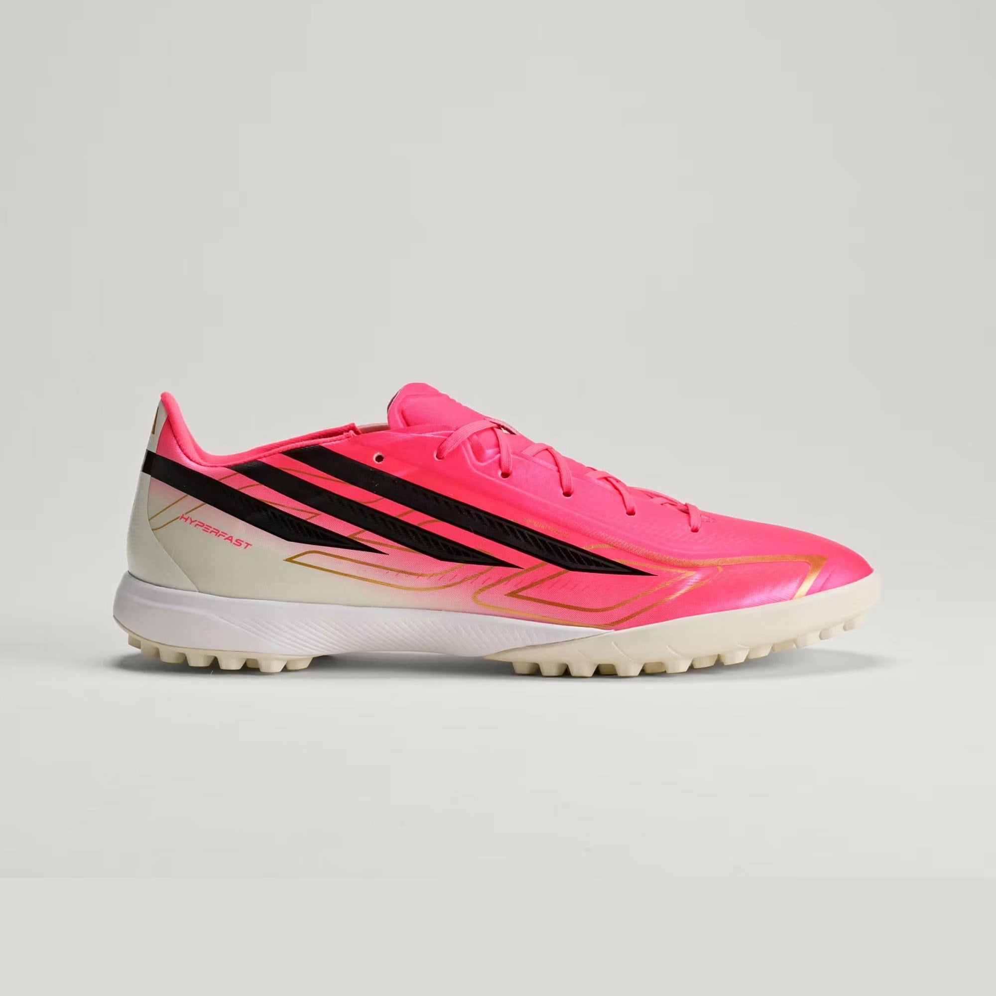 F50 HYPERFAST LEAGUE TF - ADIDAS SIYAH