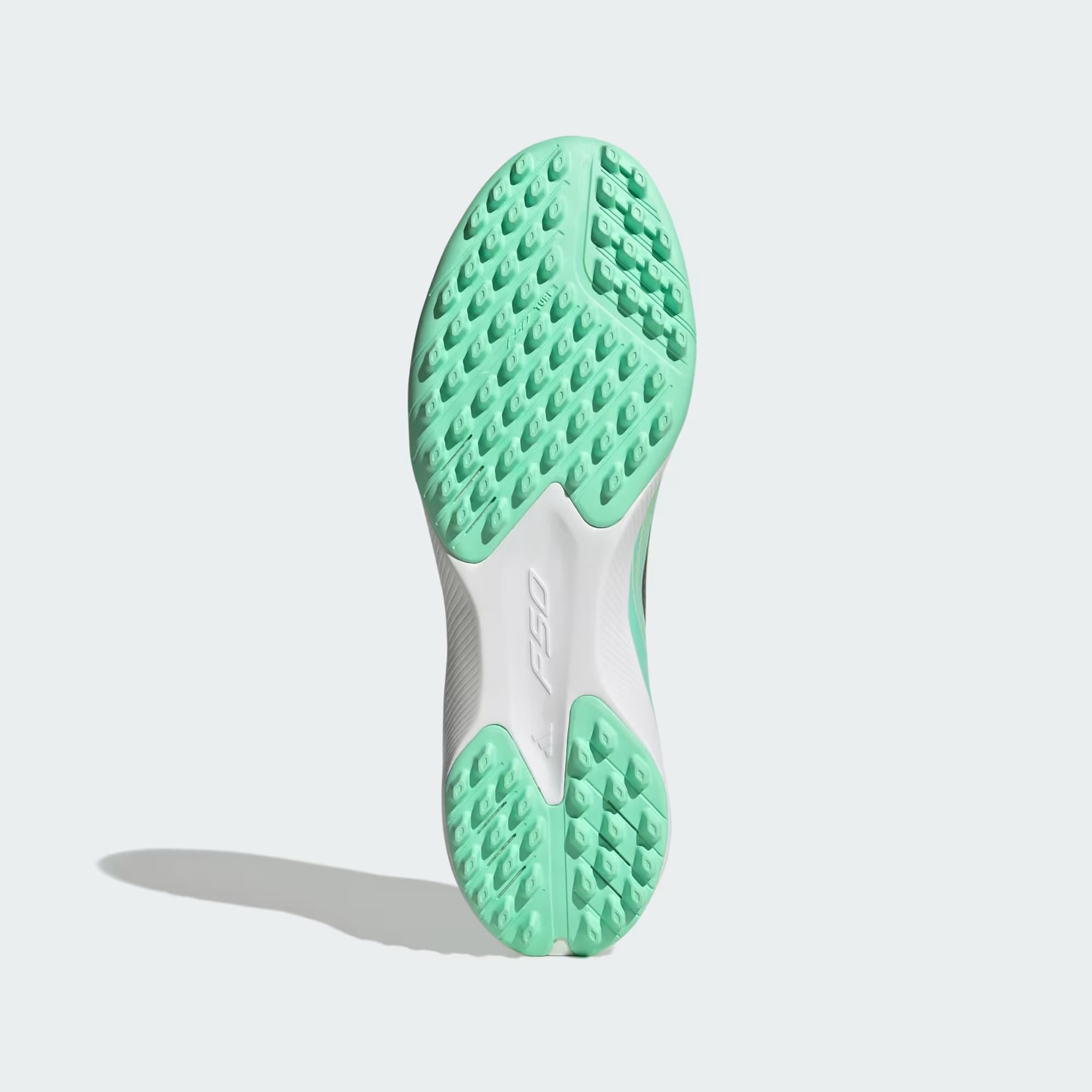 F50 HYPERFAST LEAGUE TF - ADIDAS SIYAH