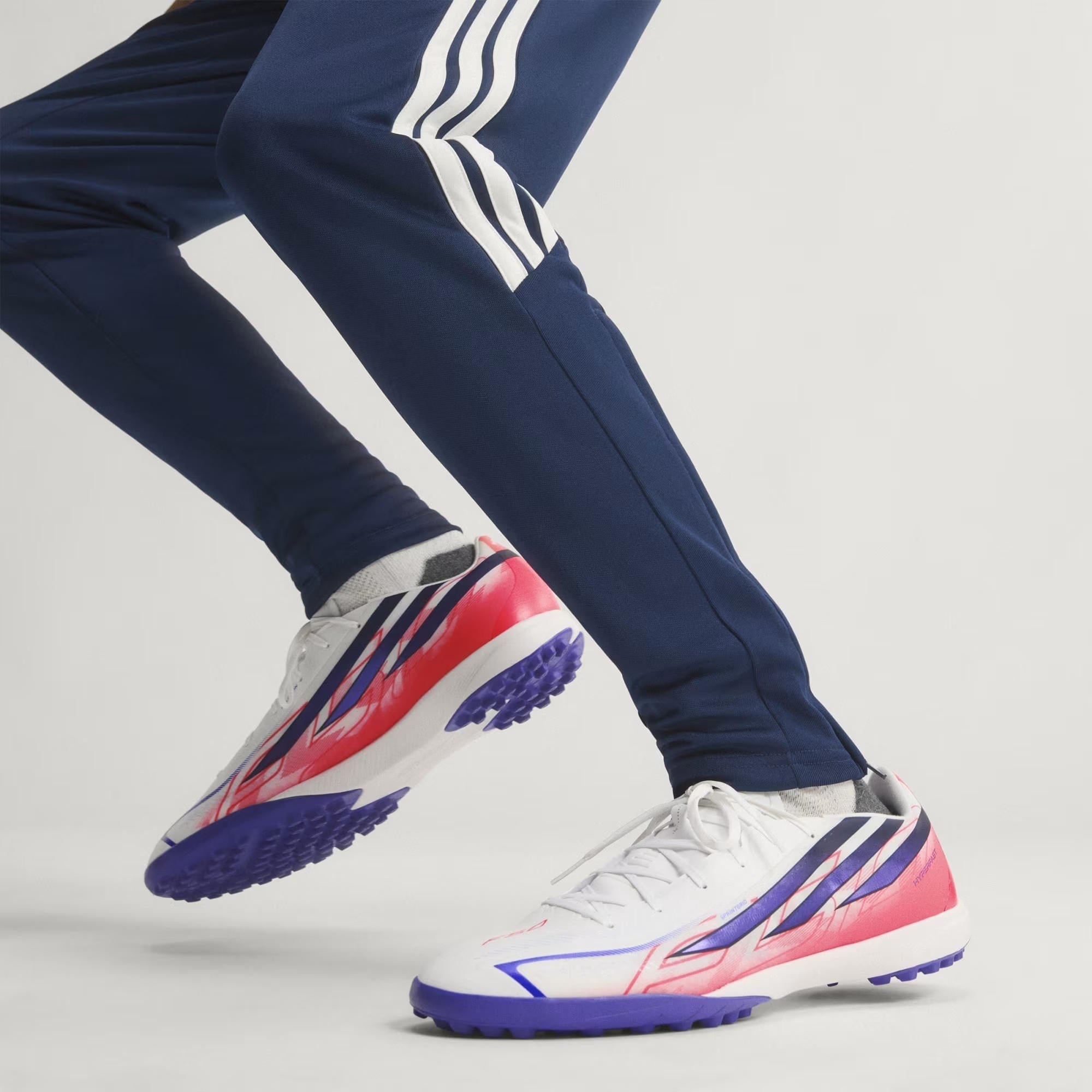 F50 HYPERFAST LEAGUE TF - ADIDAS SIYAH