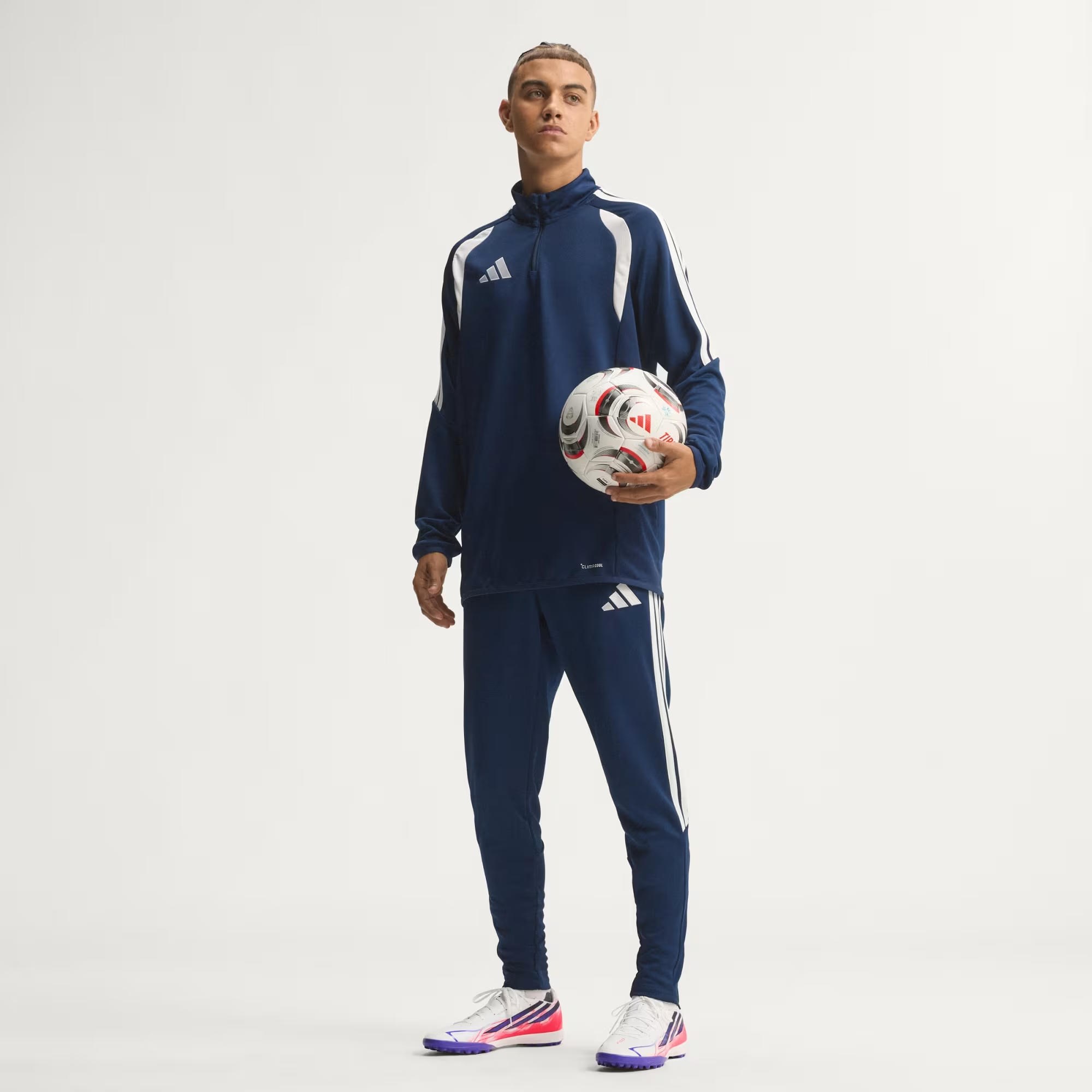 F50 HYPERFAST LEAGUE TF - ADIDAS SIYAH