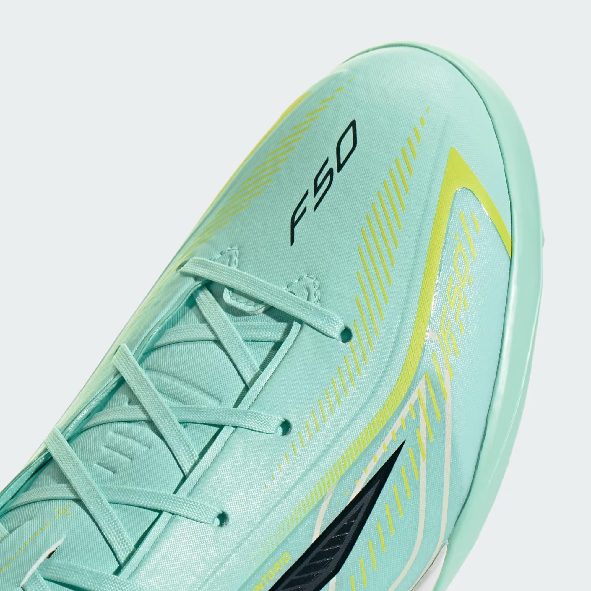 F50 HYPERFAST LEAGUE TF - ADIDAS SIYAH