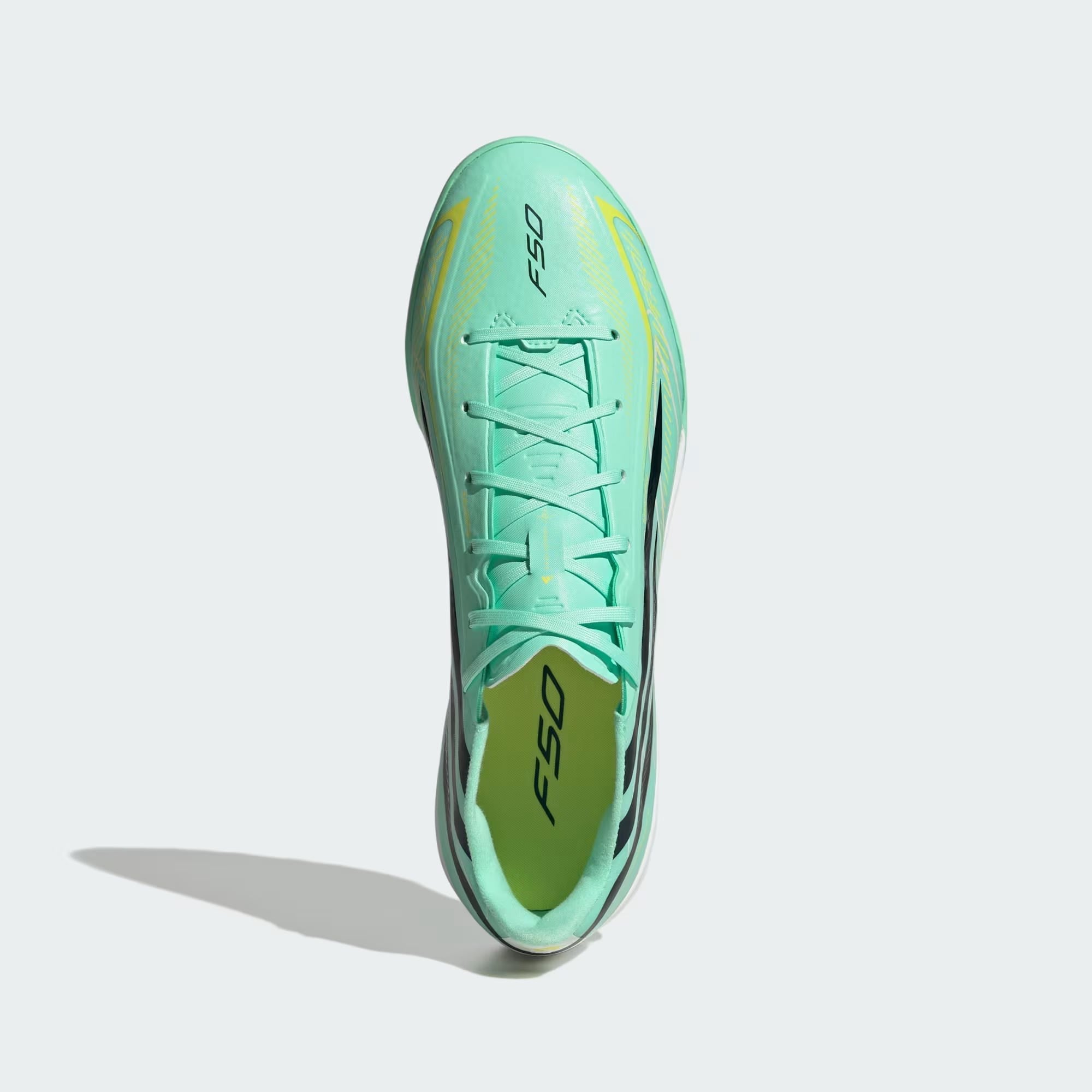 F50 HYPERFAST LEAGUE TF - ADIDAS SIYAH
