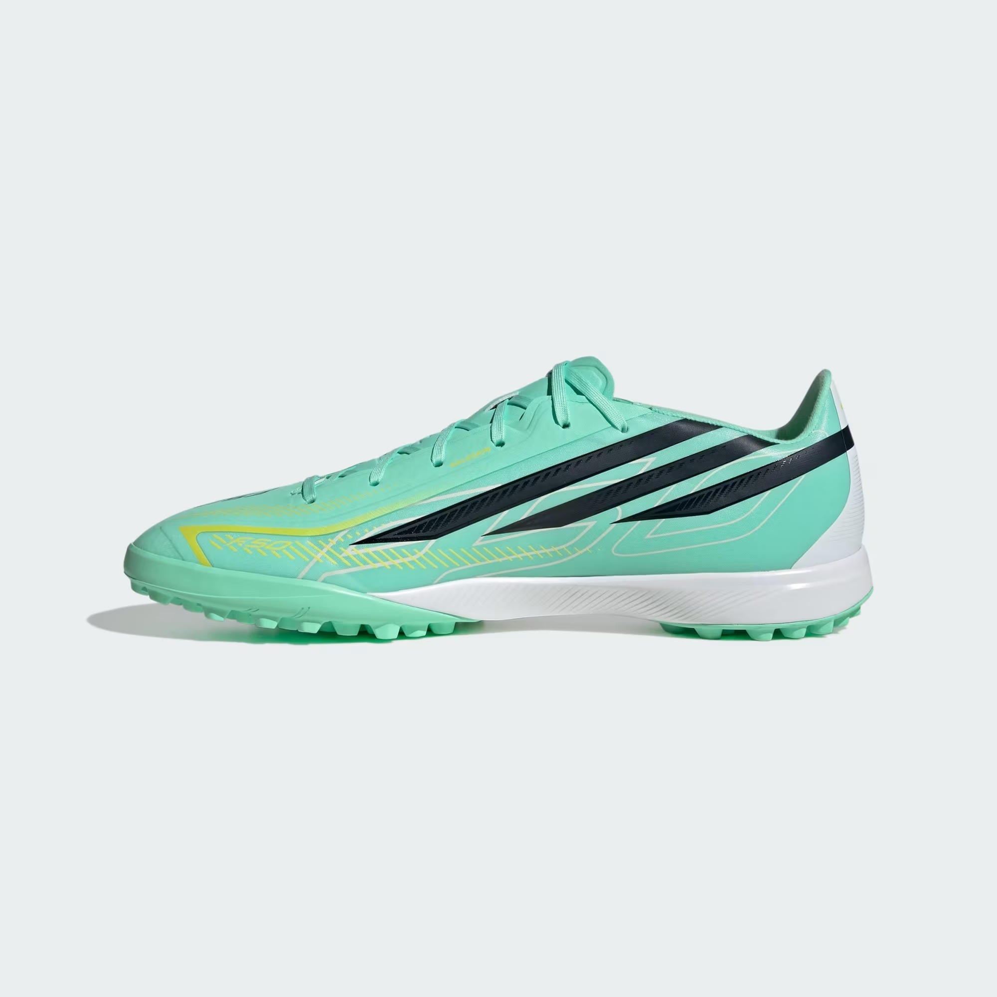 F50 HYPERFAST LEAGUE TF - ADIDAS SIYAH