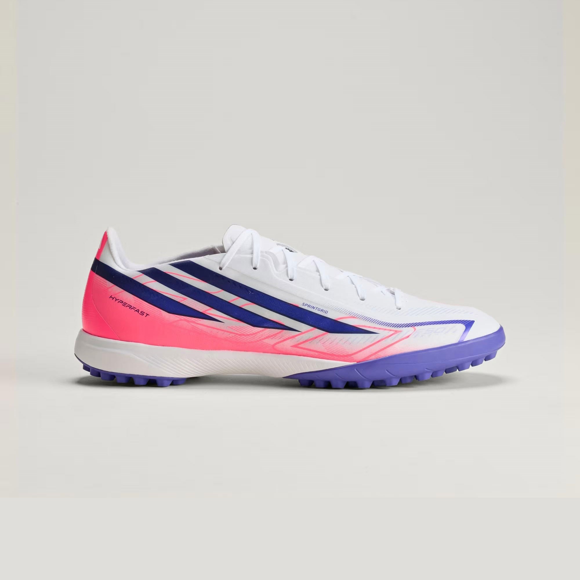 F50 HYPERFAST LEAGUE TF - ADIDAS SIYAH