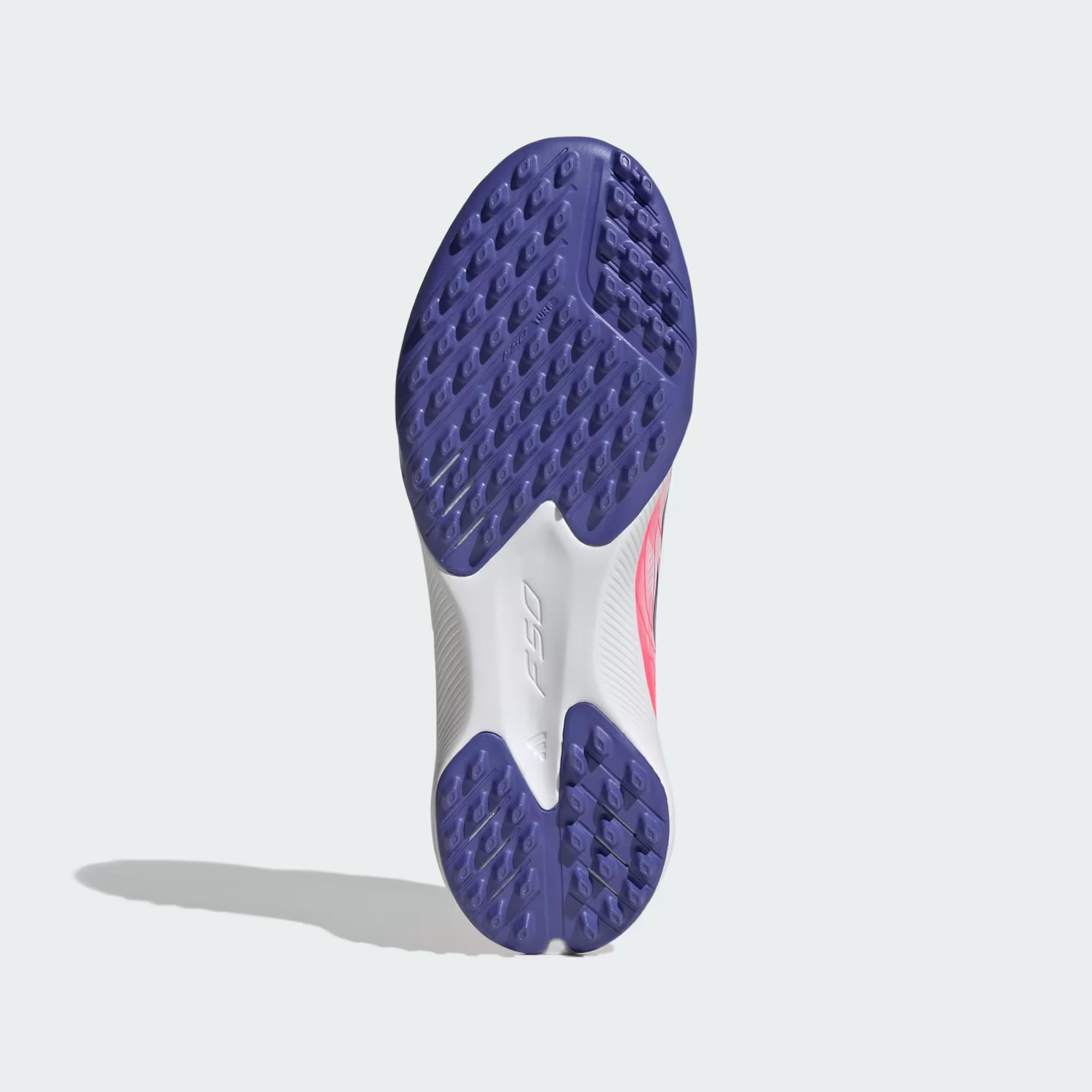 F50 HYPERFAST LEAGUE TF J - ADIDAS SIYAH