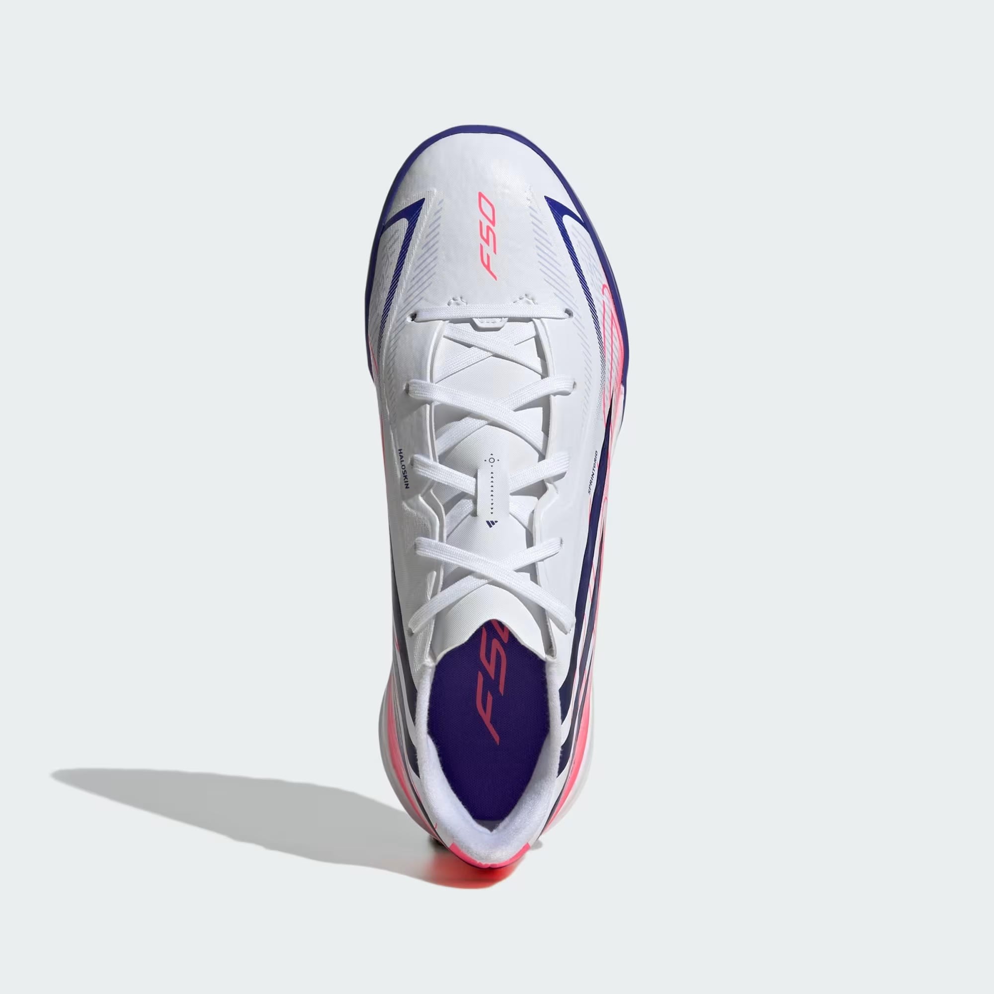F50 HYPERFAST LEAGUE TF J - ADIDAS SIYAH