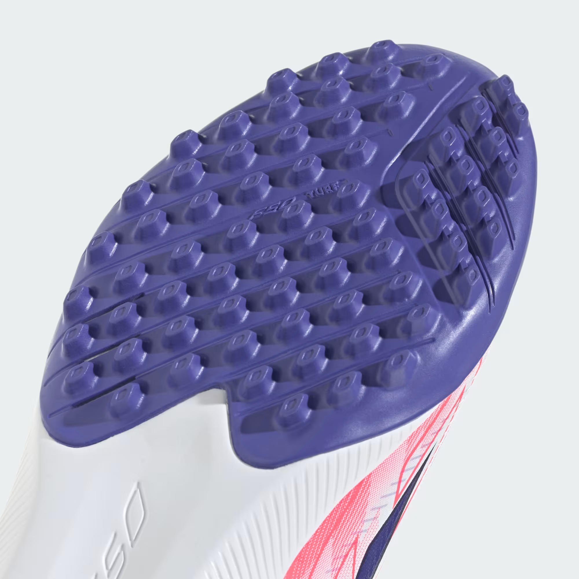 F50 HYPERFAST LEAGUE TF J - ADIDAS SIYAH