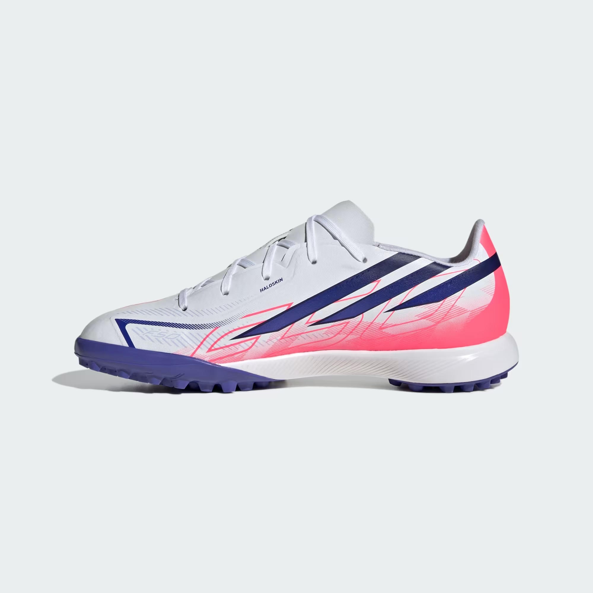 F50 HYPERFAST LEAGUE TF J - ADIDAS SIYAH