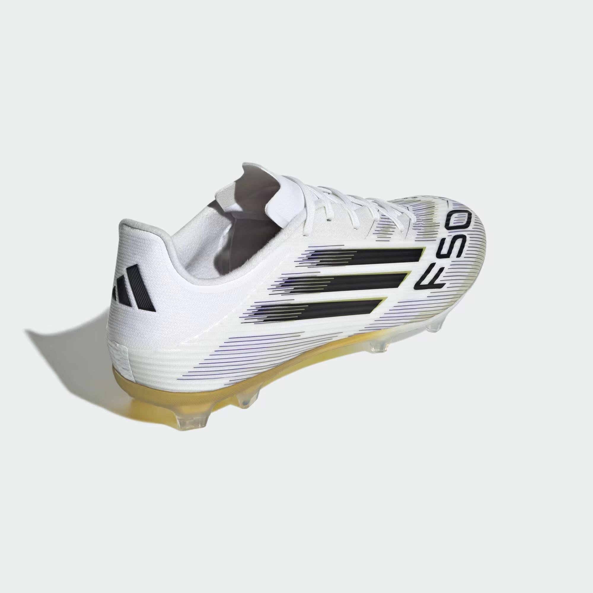 F50 LEAGUE FG/MG - ADIDAS SIYAH