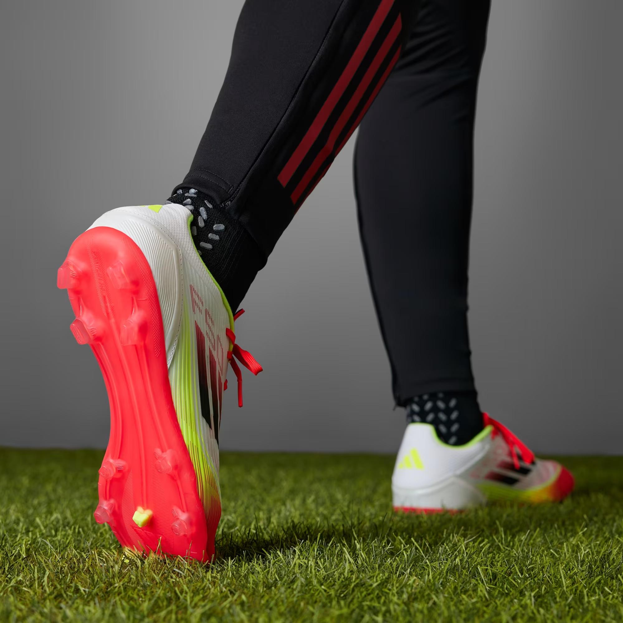 F50 LEAGUE FG/MG - ADIDAS SIYAH