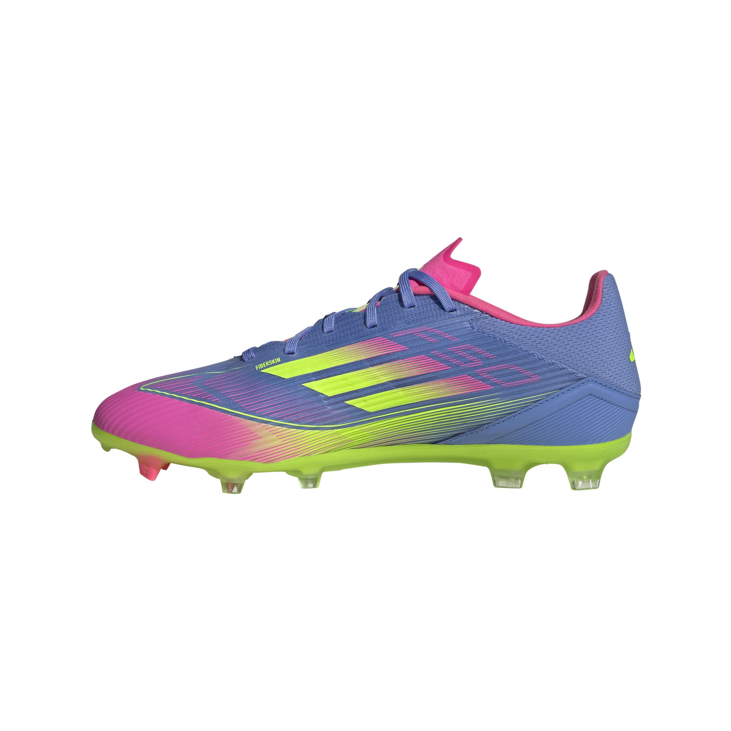 F50 LEAGUE FG/MG - ADIDAS SIYAH