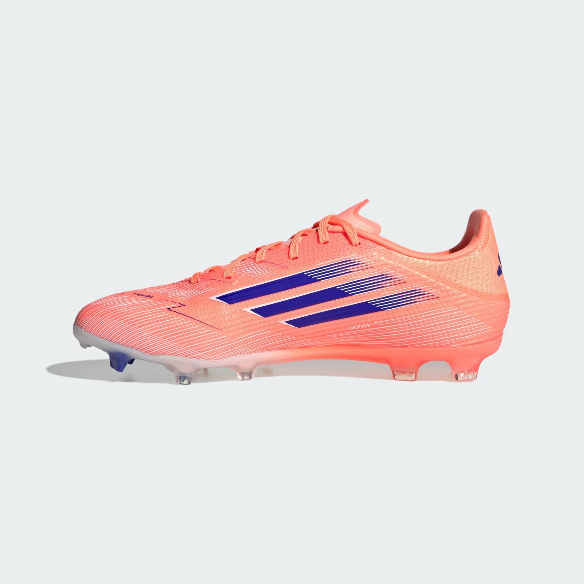 F50 LEAGUE FG/MG - ADIDAS SIYAH