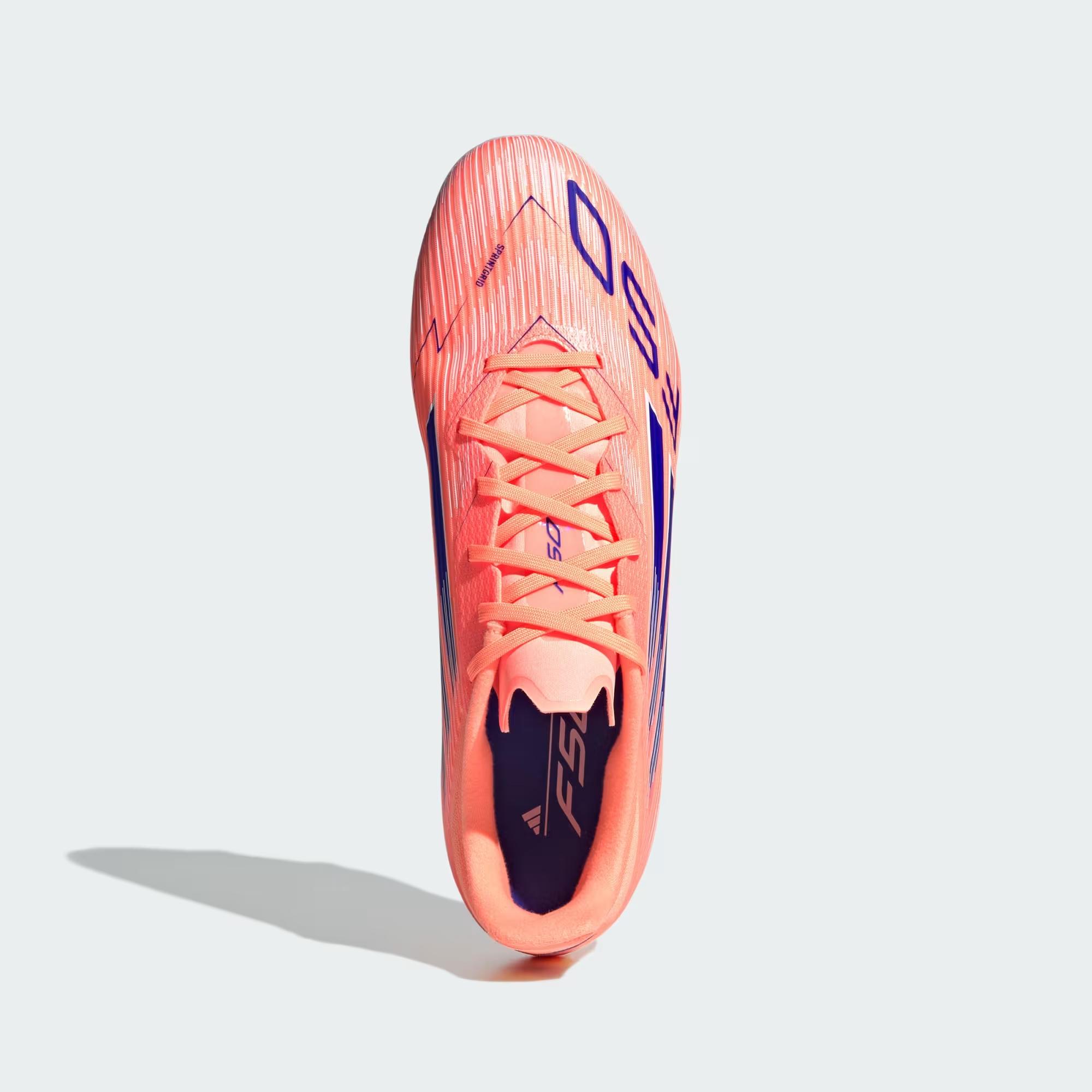 F50 LEAGUE FG/MG - ADIDAS SIYAH