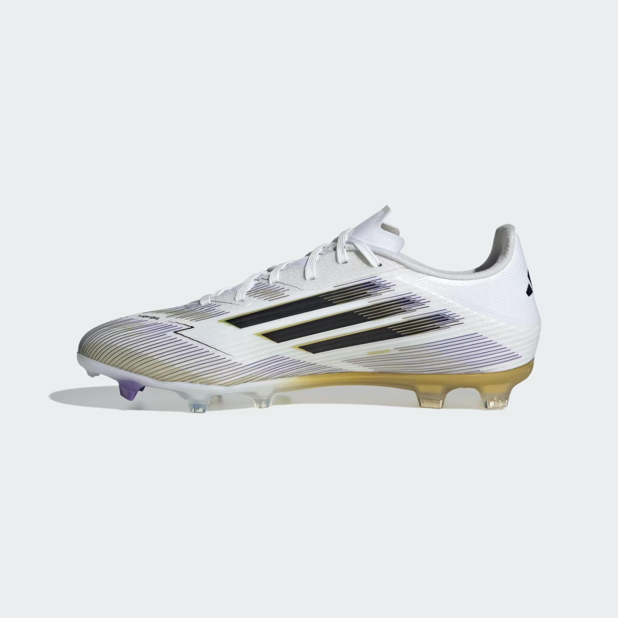 F50 LEAGUE FG/MG - ADIDAS SIYAH