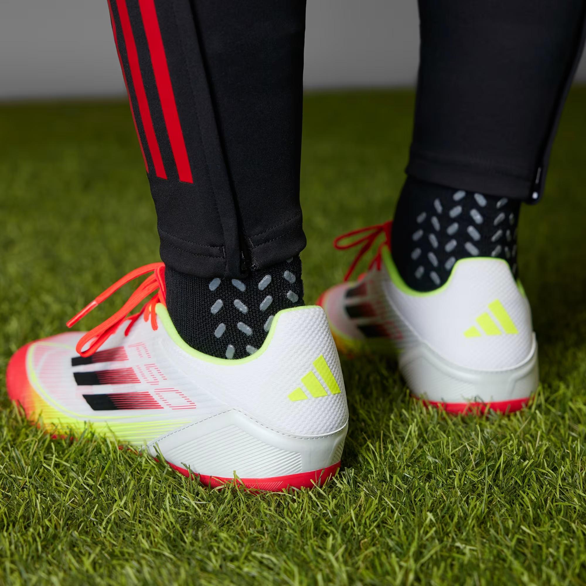 F50 LEAGUE FG/MG - ADIDAS SIYAH