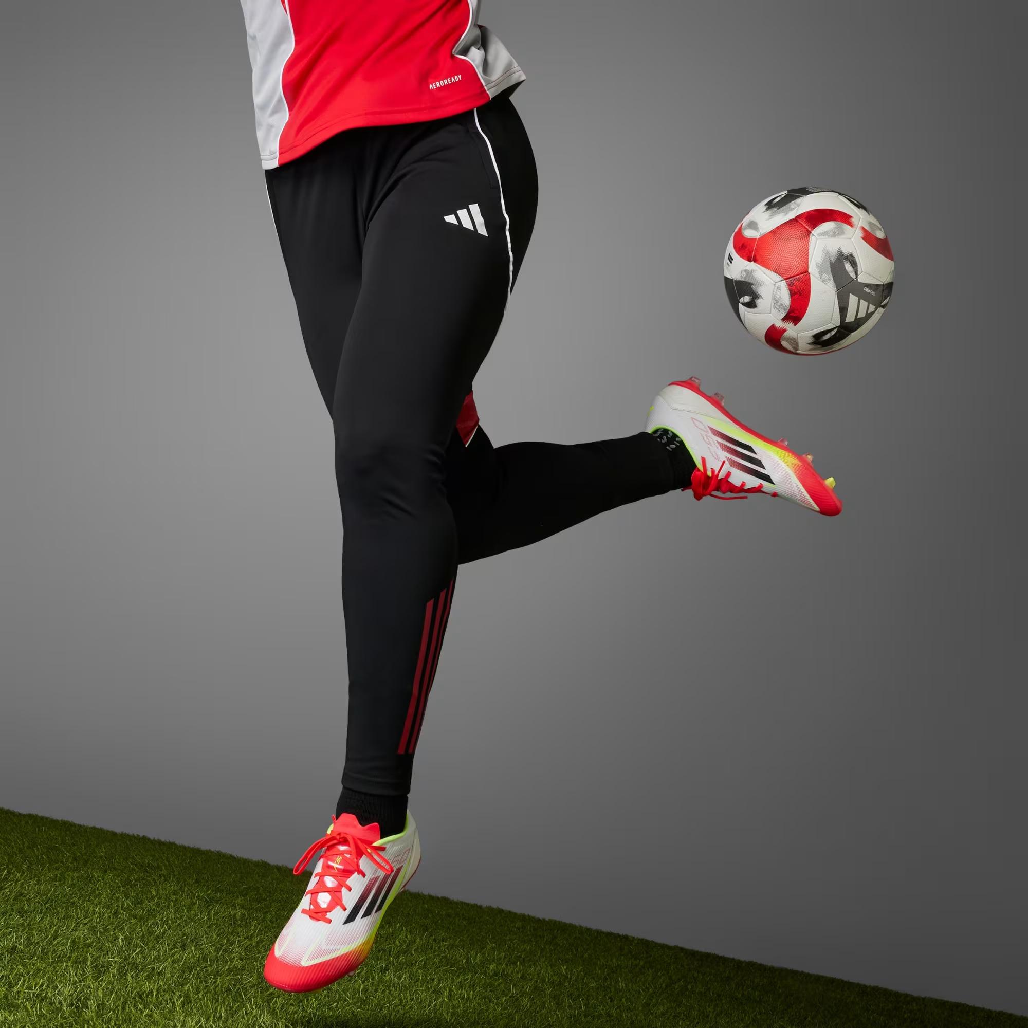 F50 LEAGUE FG/MG - ADIDAS SIYAH