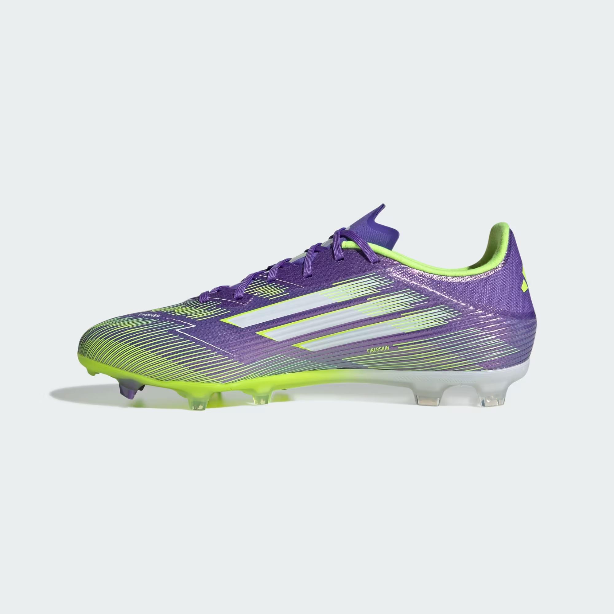 F50 LEAGUE FG/MG - ADIDAS SIYAH