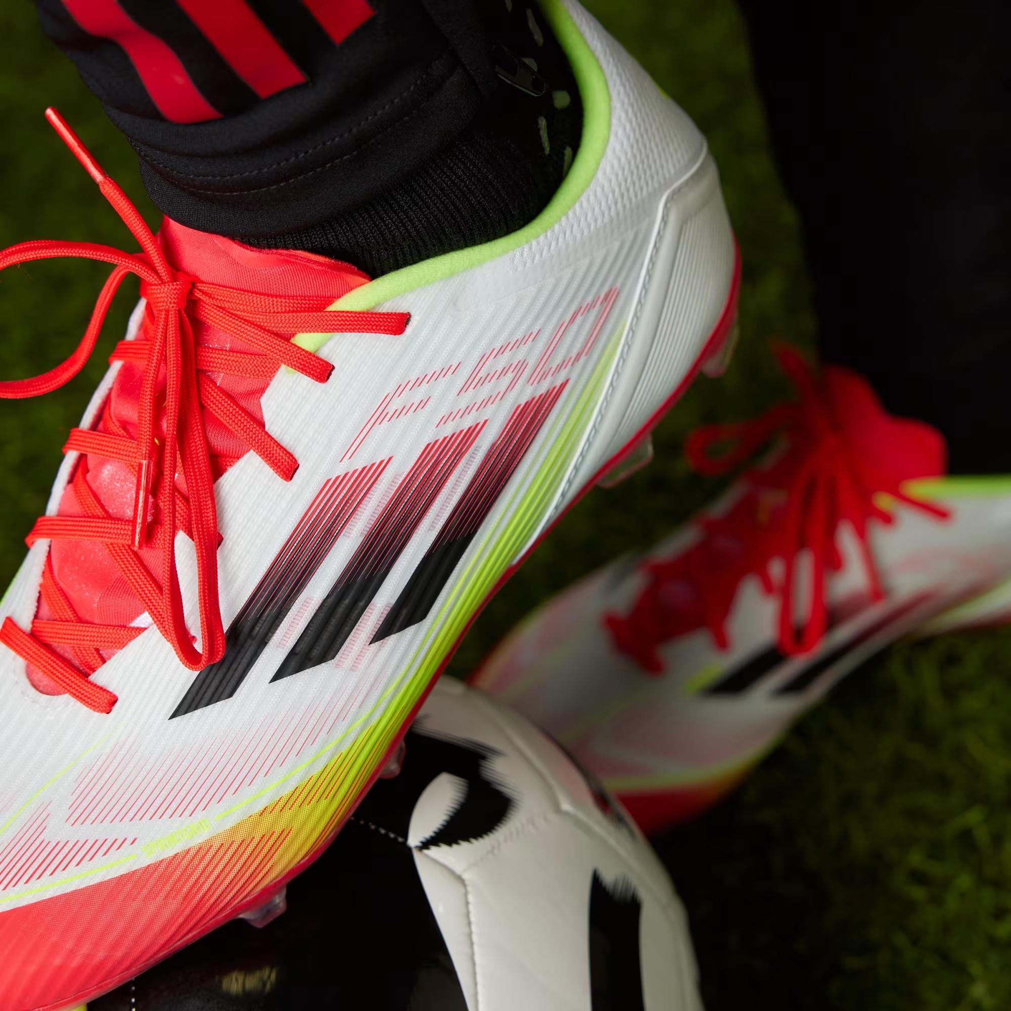 F50 LEAGUE FG/MG - ADIDAS SIYAH