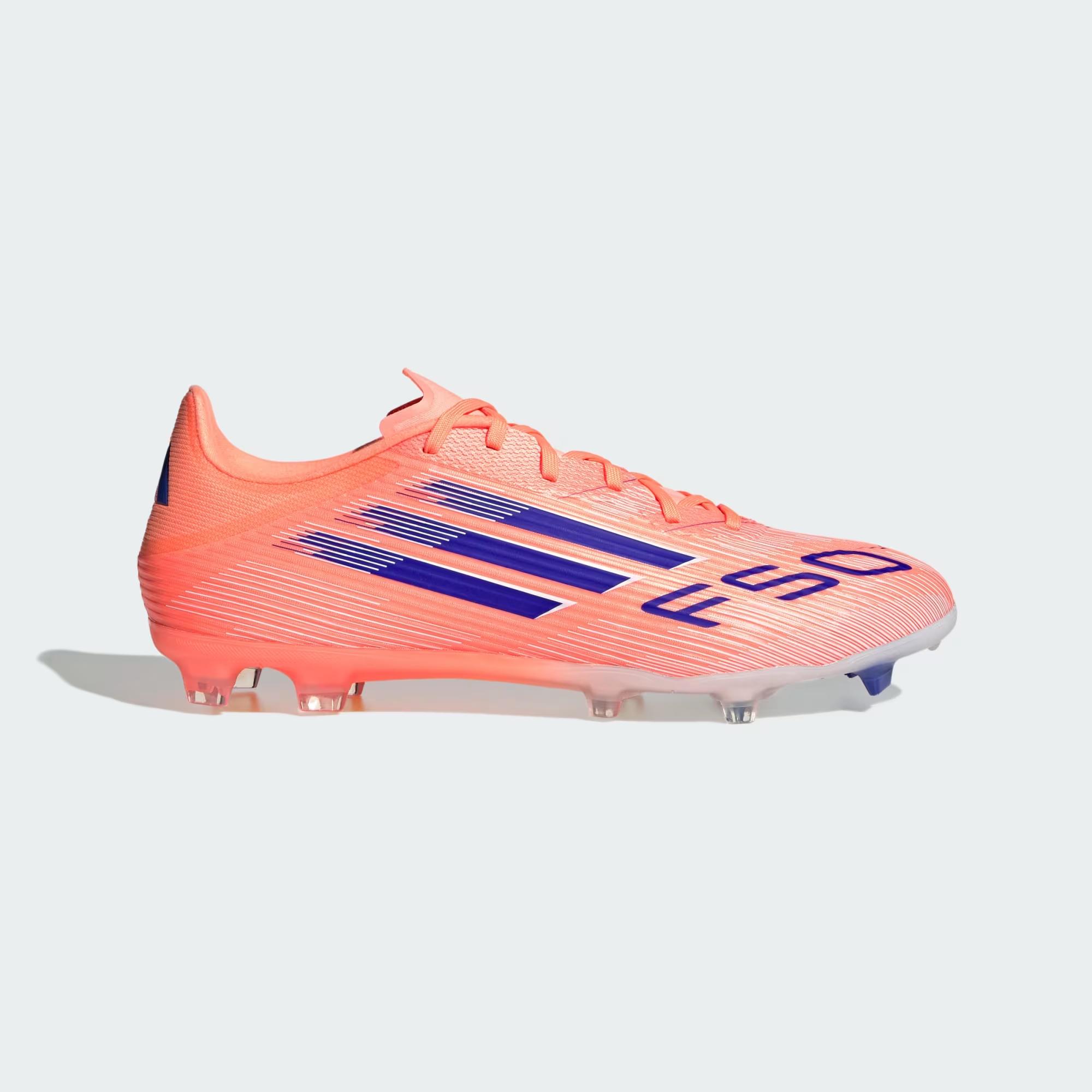 F50 LEAGUE FG/MG - ADIDAS SIYAH