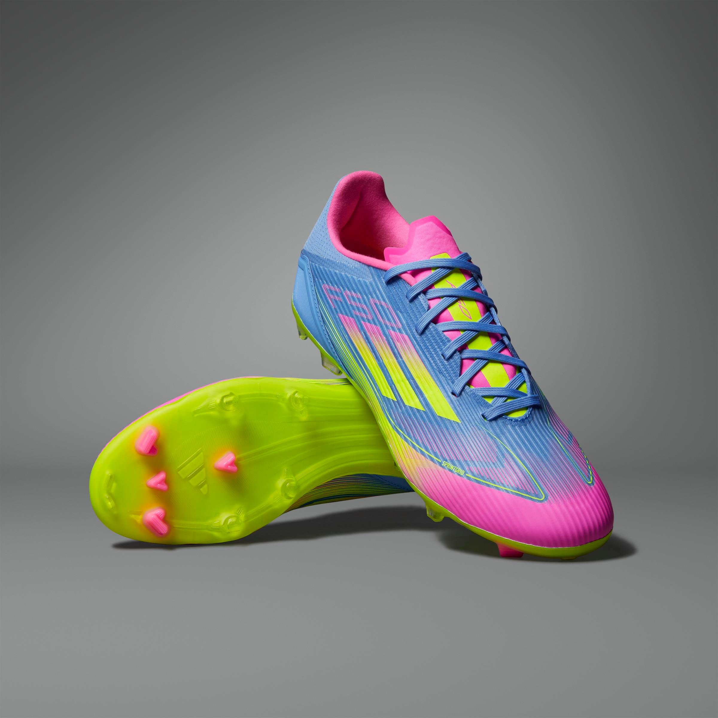 F50 LEAGUE FG/MG - ADIDAS SIYAH