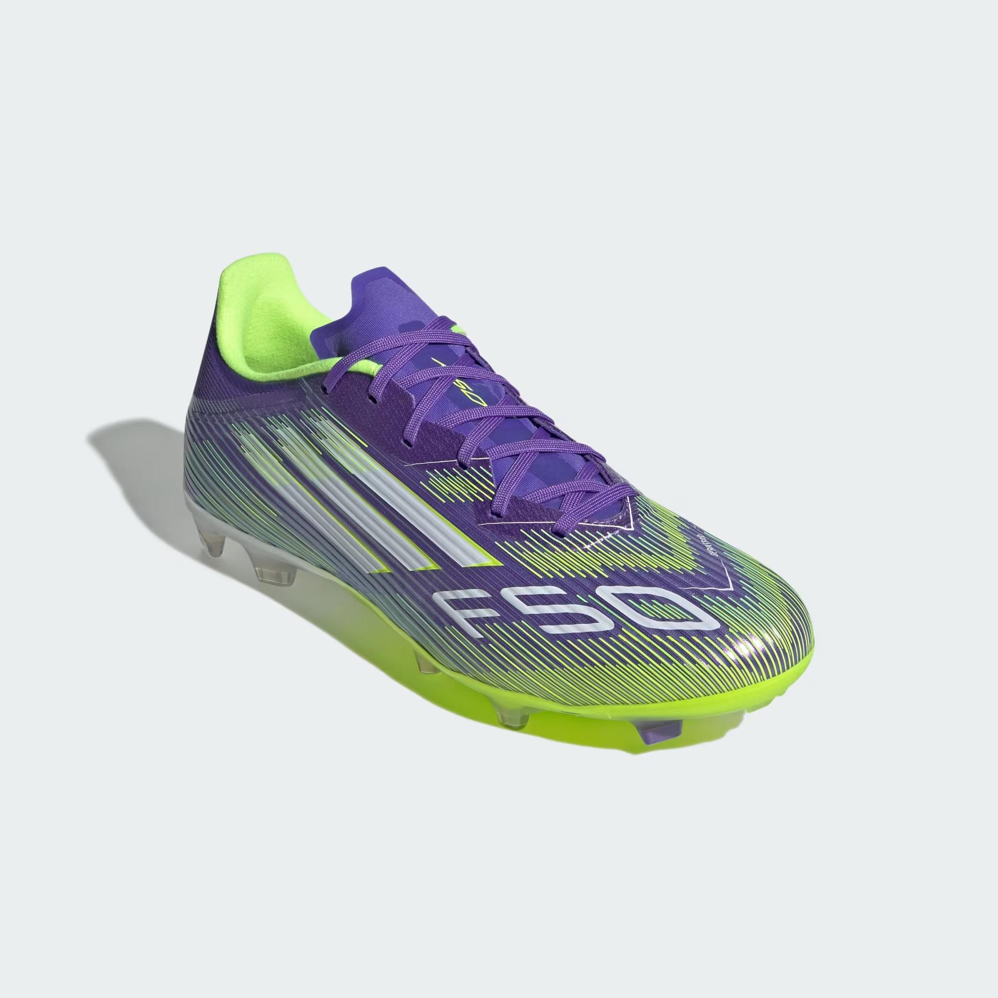 F50 LEAGUE FG/MG - ADIDAS SIYAH