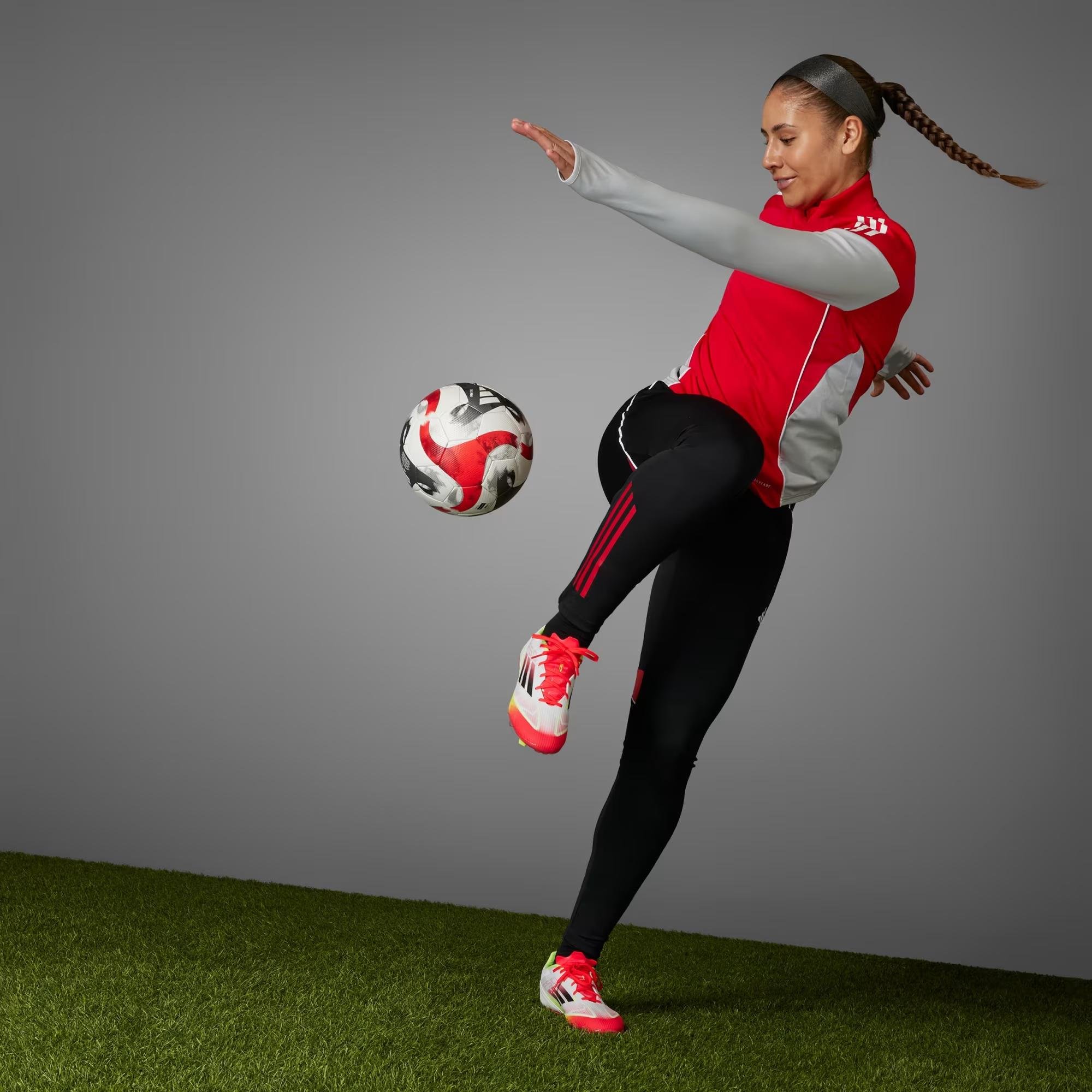 F50 LEAGUE FG/MG - ADIDAS SIYAH