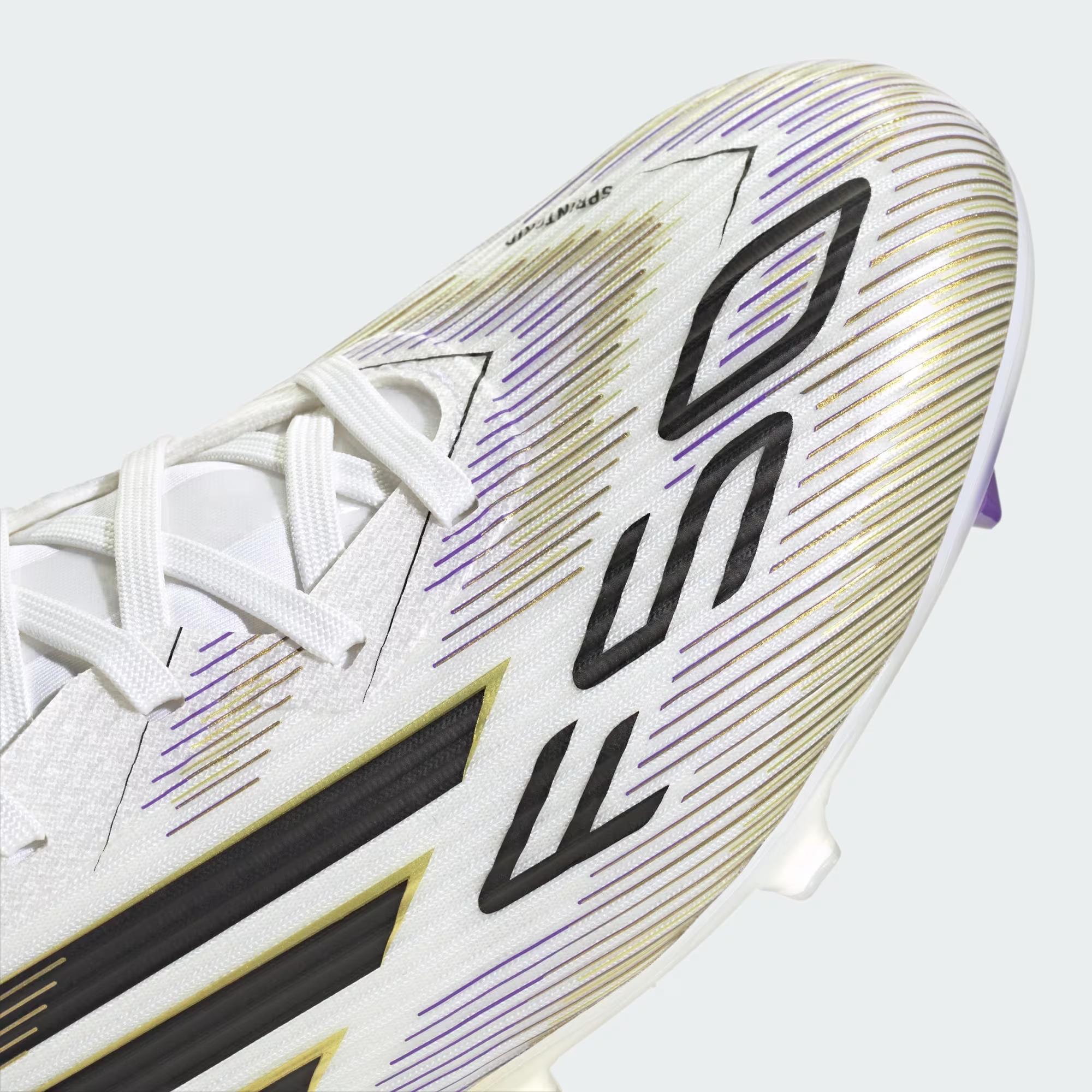 F50 LEAGUE FG/MG - ADIDAS SIYAH