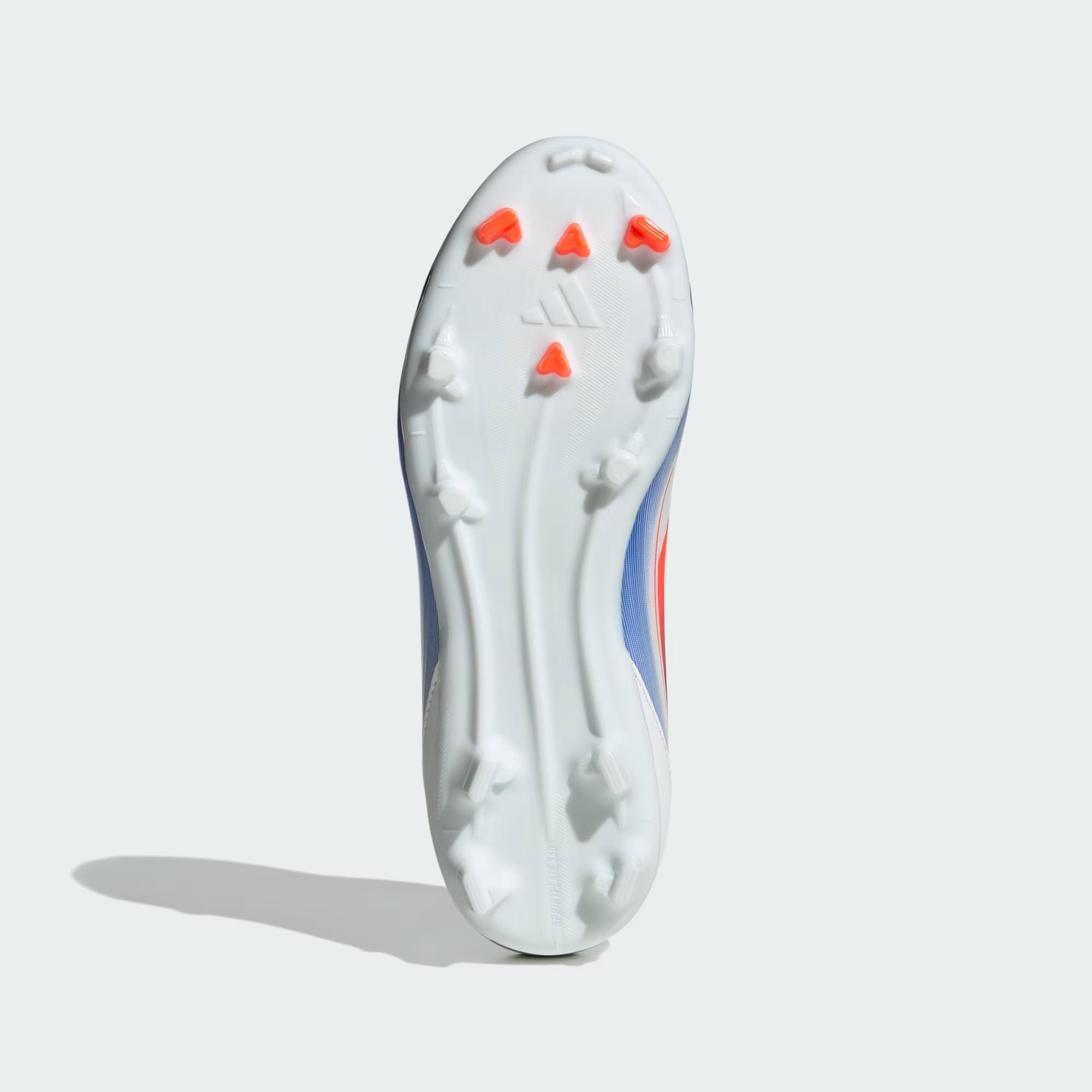 F50 LEAGUE FG/MG J - ADIDAS SIYAH