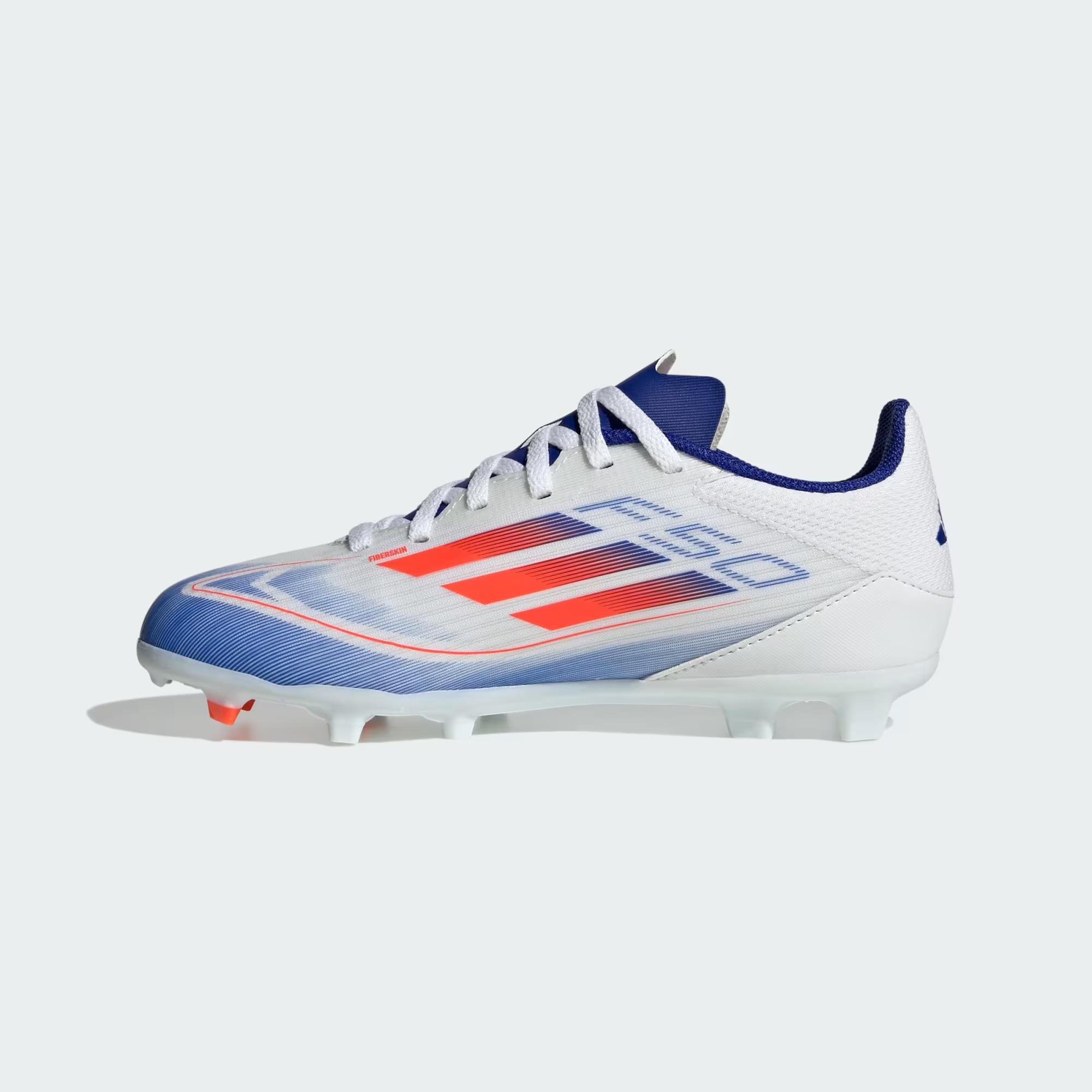 F50 LEAGUE FG/MG J - ADIDAS SIYAH