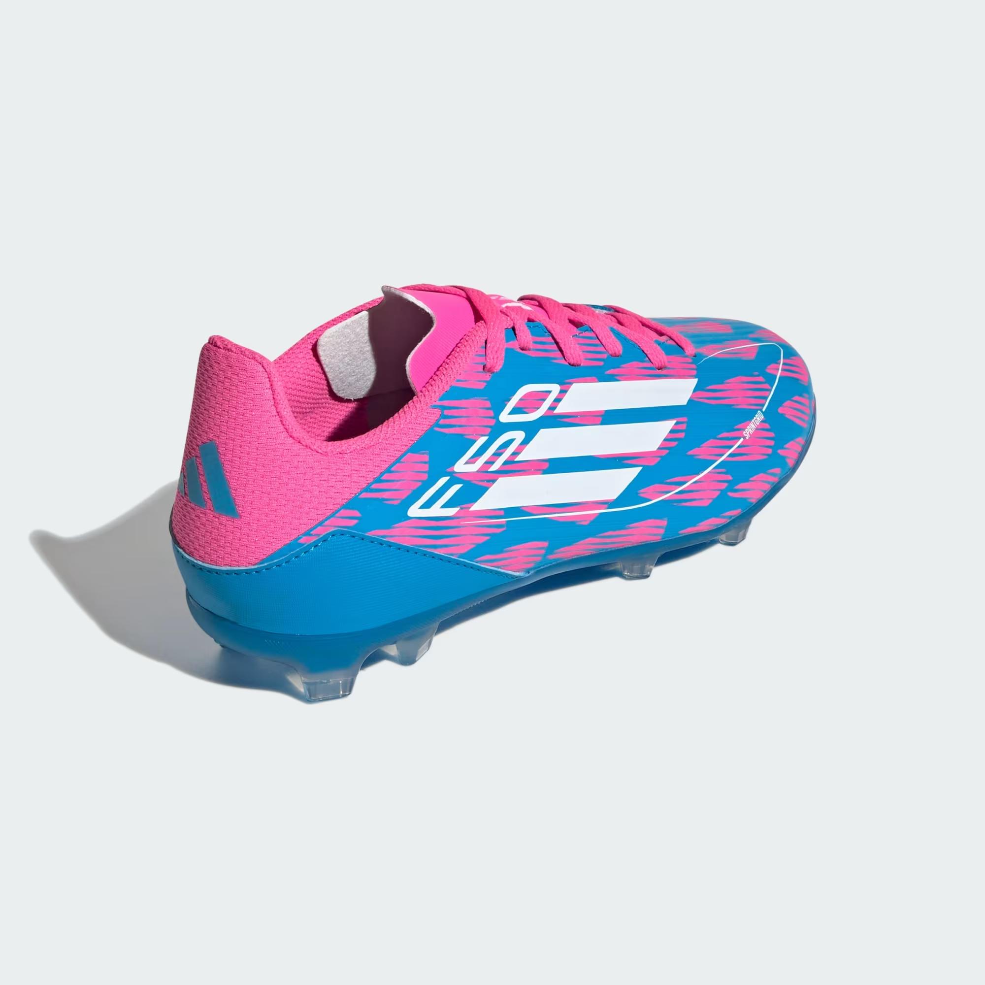 Adidas Mavi Adidas F50 League