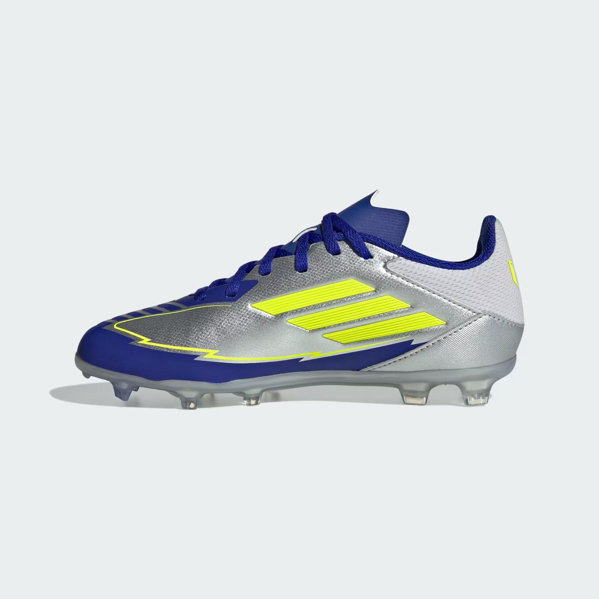 F50 LEAGUE FG/MG J MESSI - ADIDAS SIYAH