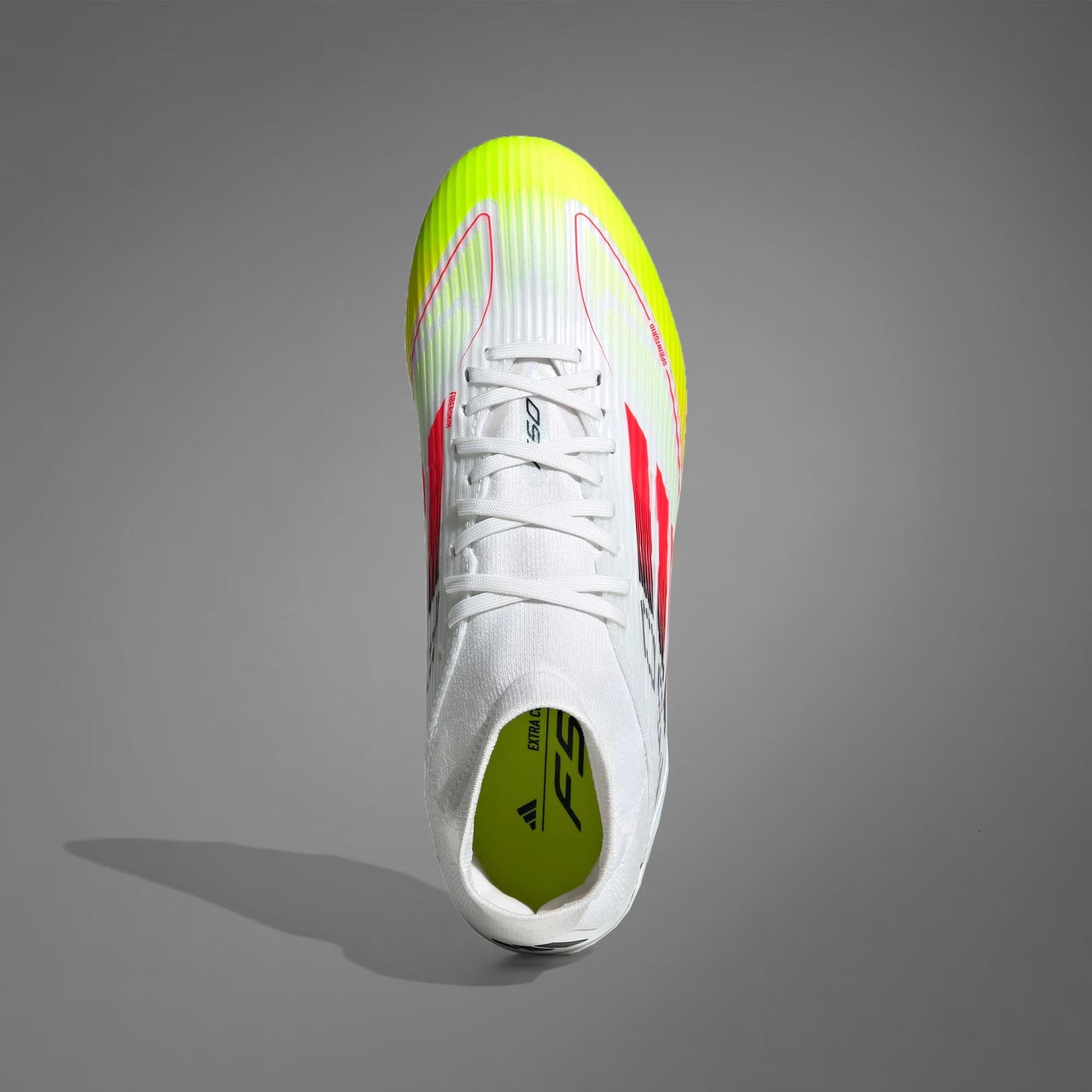 F50 LEAGUE FG/MG MID W - ADIDAS SIYAH