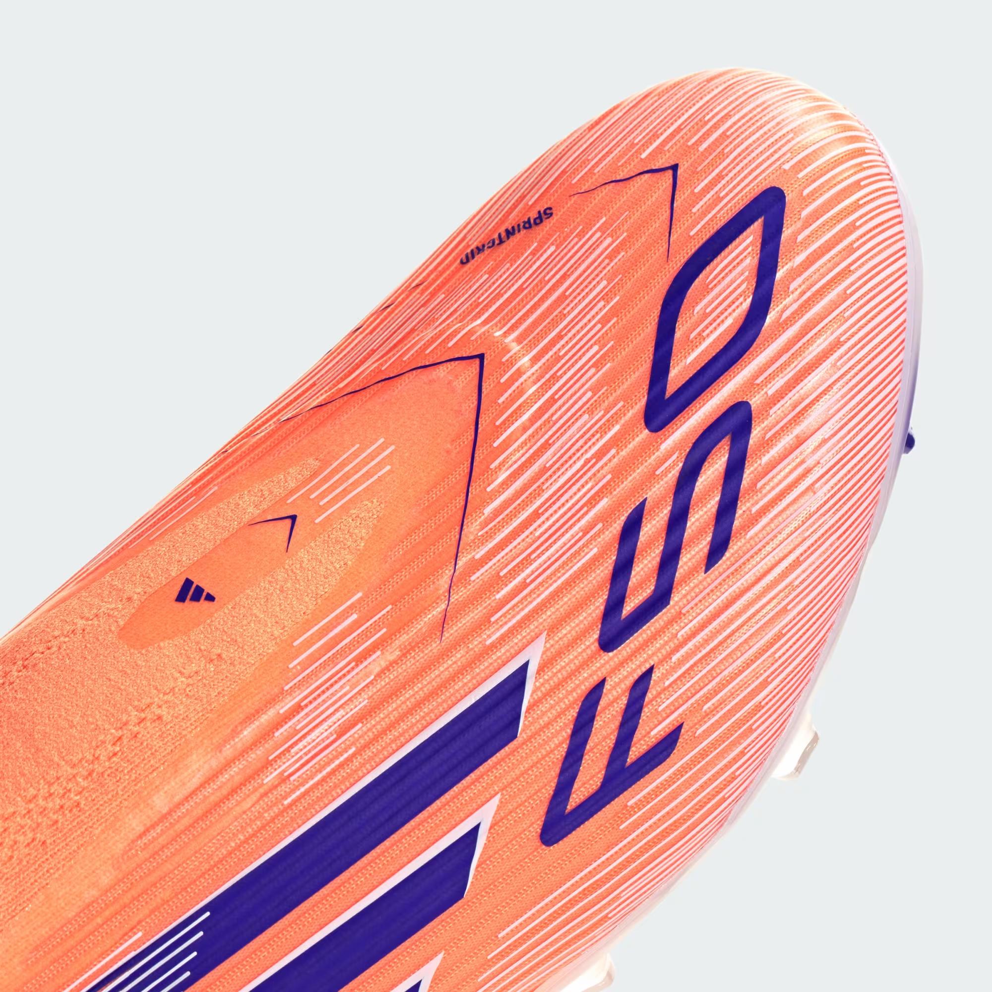 F50 LEAGUE LL FG/MG - ADIDAS SIYAH