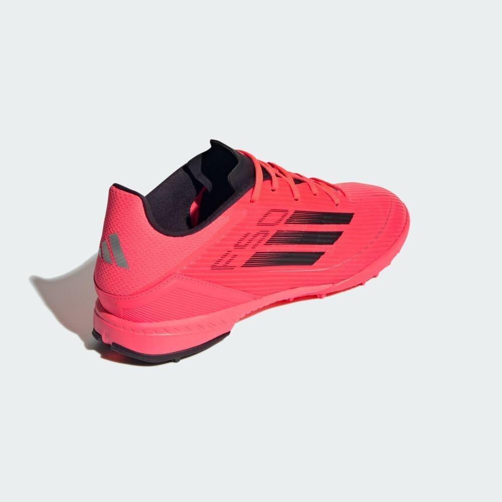 F50 LEAGUE TF - ADIDAS SIYAH