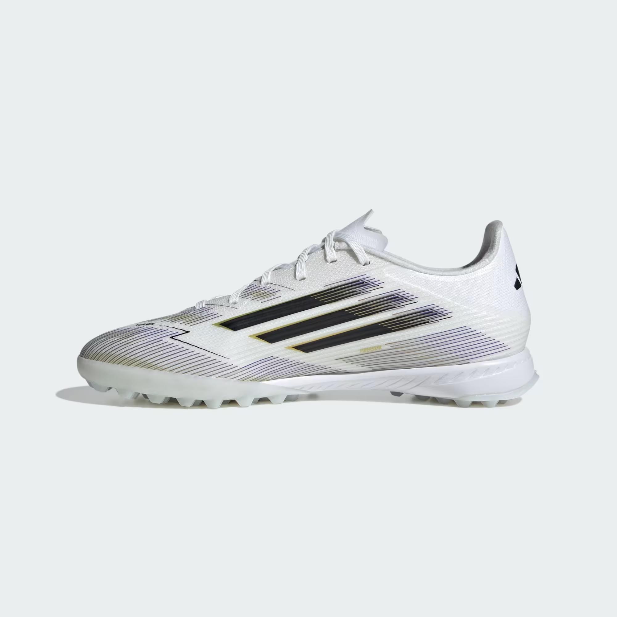 F50 LEAGUE TF - ADIDAS SIYAH