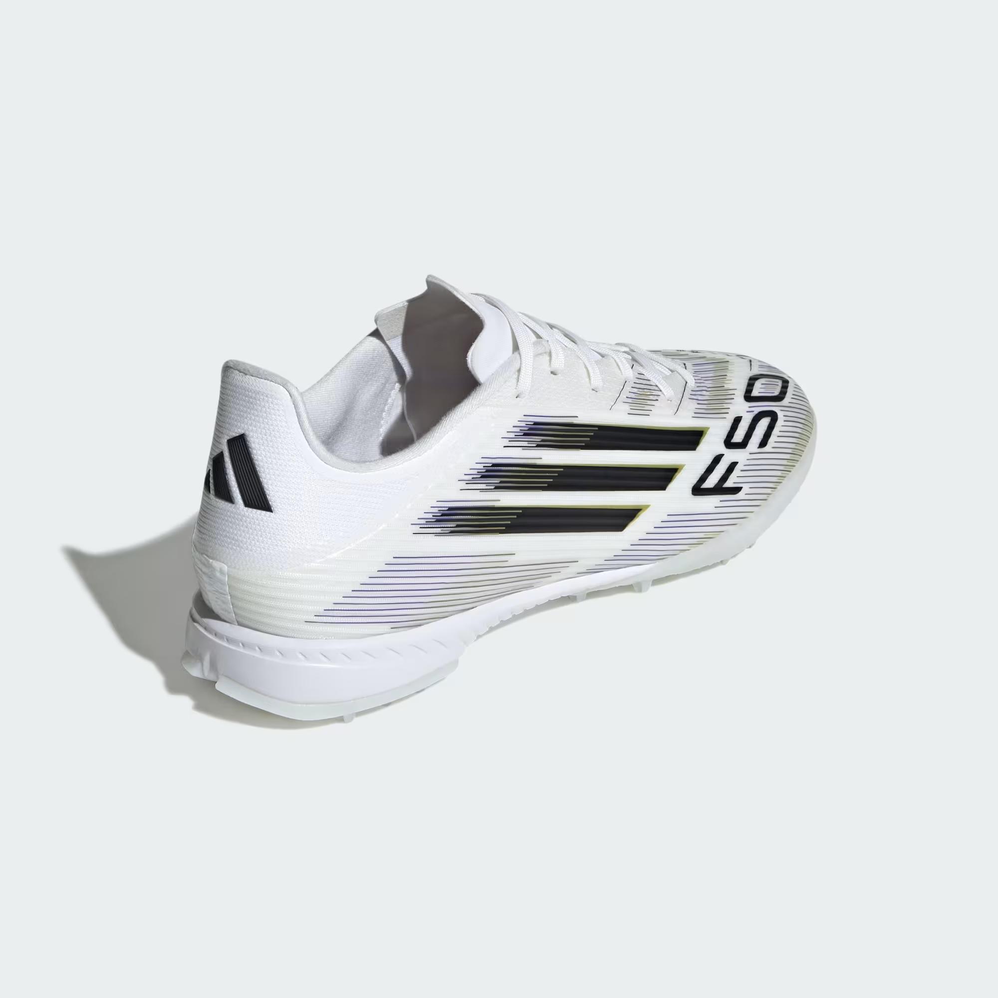 F50 LEAGUE TF - ADIDAS SIYAH