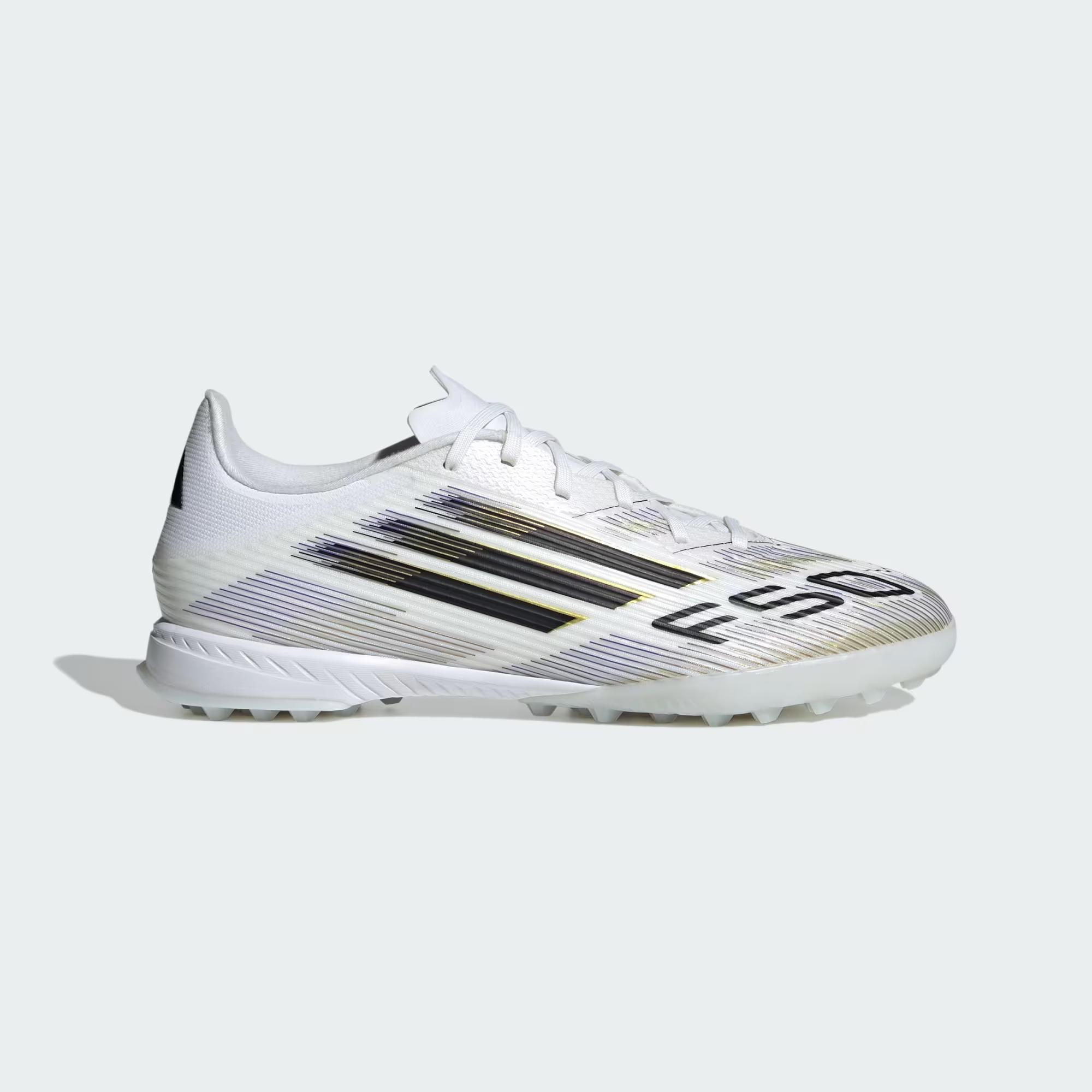 F50 LEAGUE TF - ADIDAS SIYAH