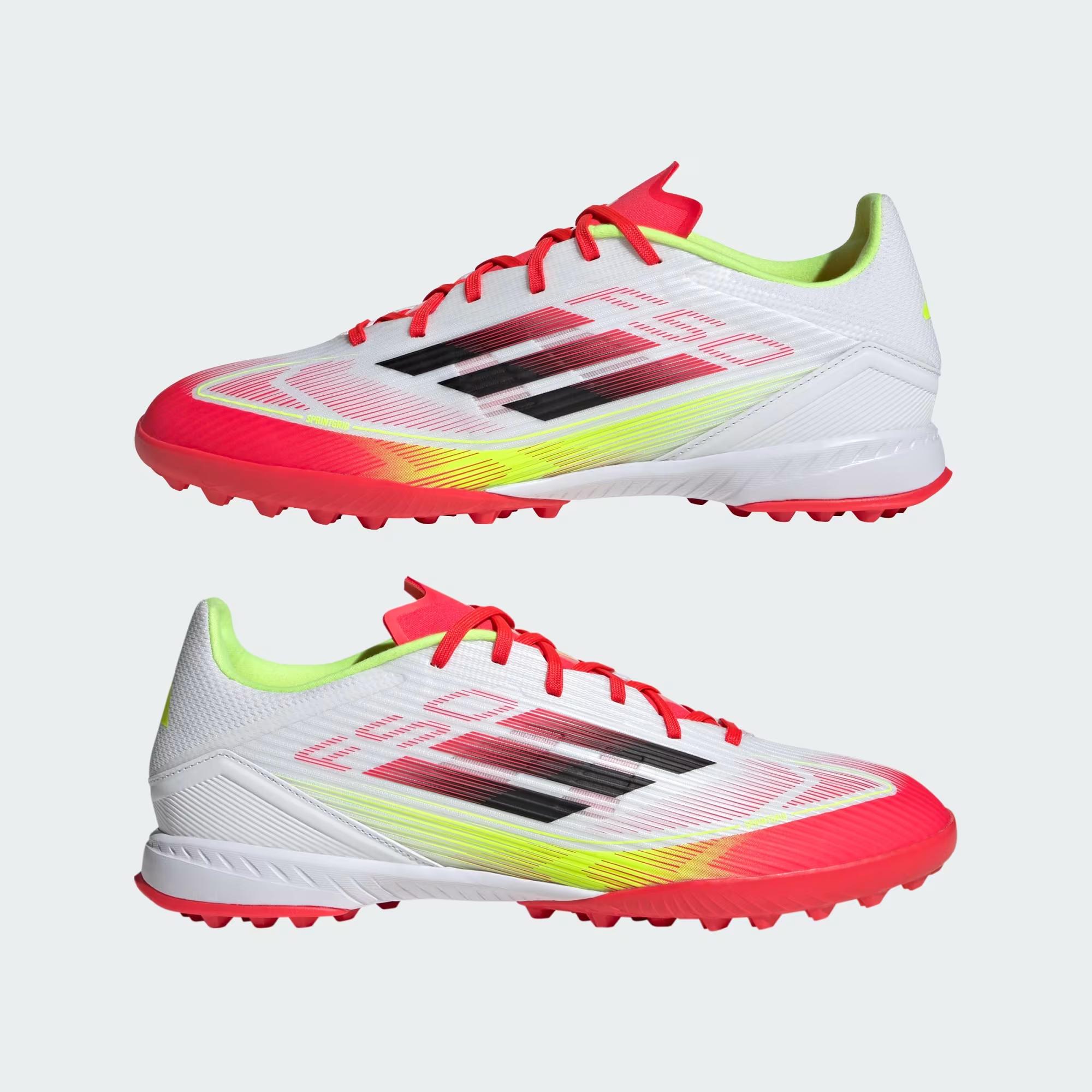 F50 LEAGUE TF - ADIDAS SIYAH