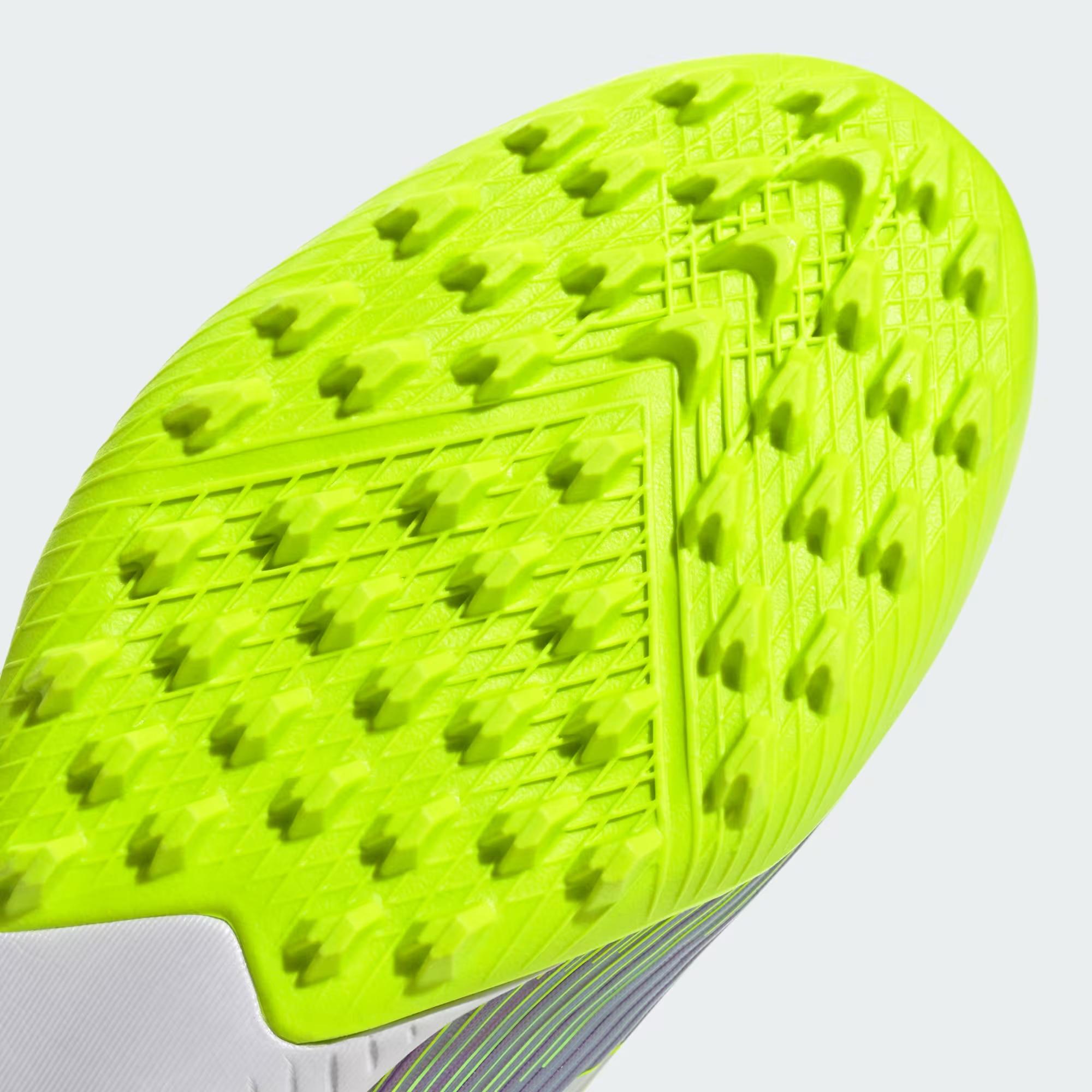 F50 LEAGUE TF - ADIDAS SIYAH