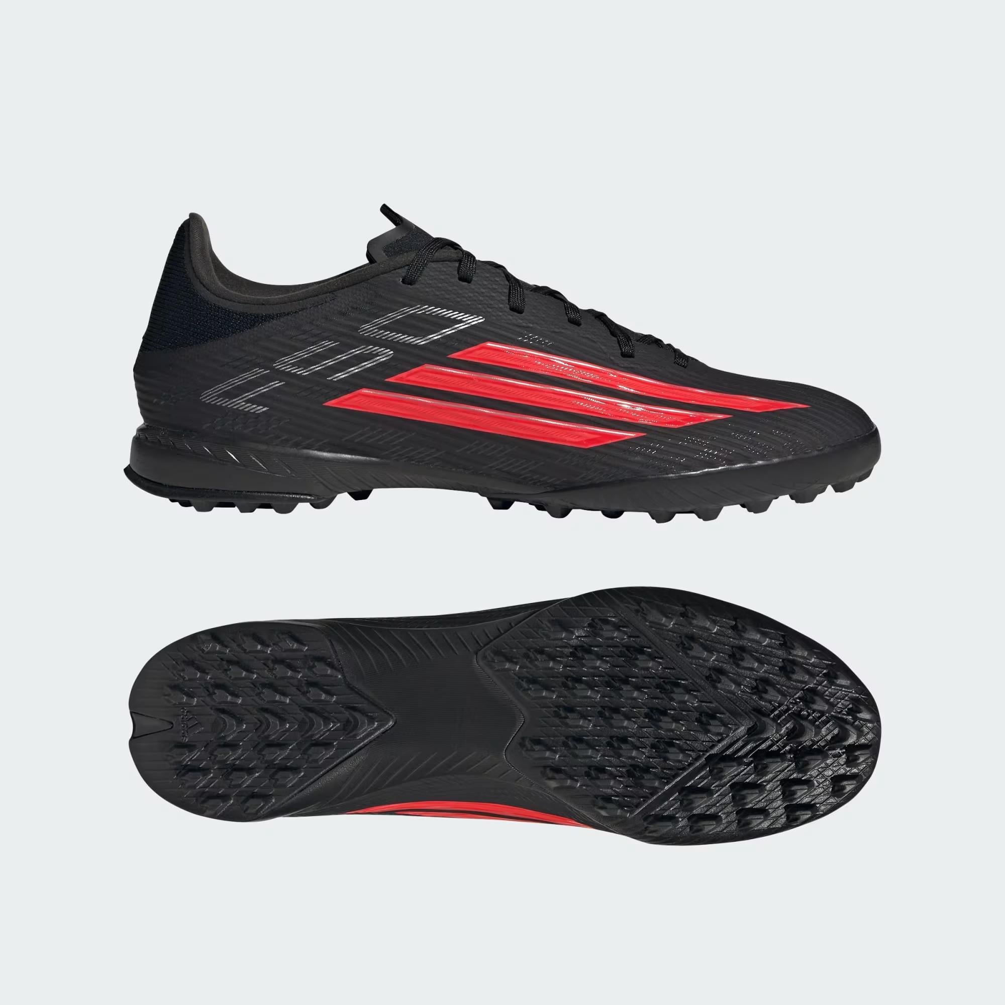 Adidas Siyah Adidas F50 League