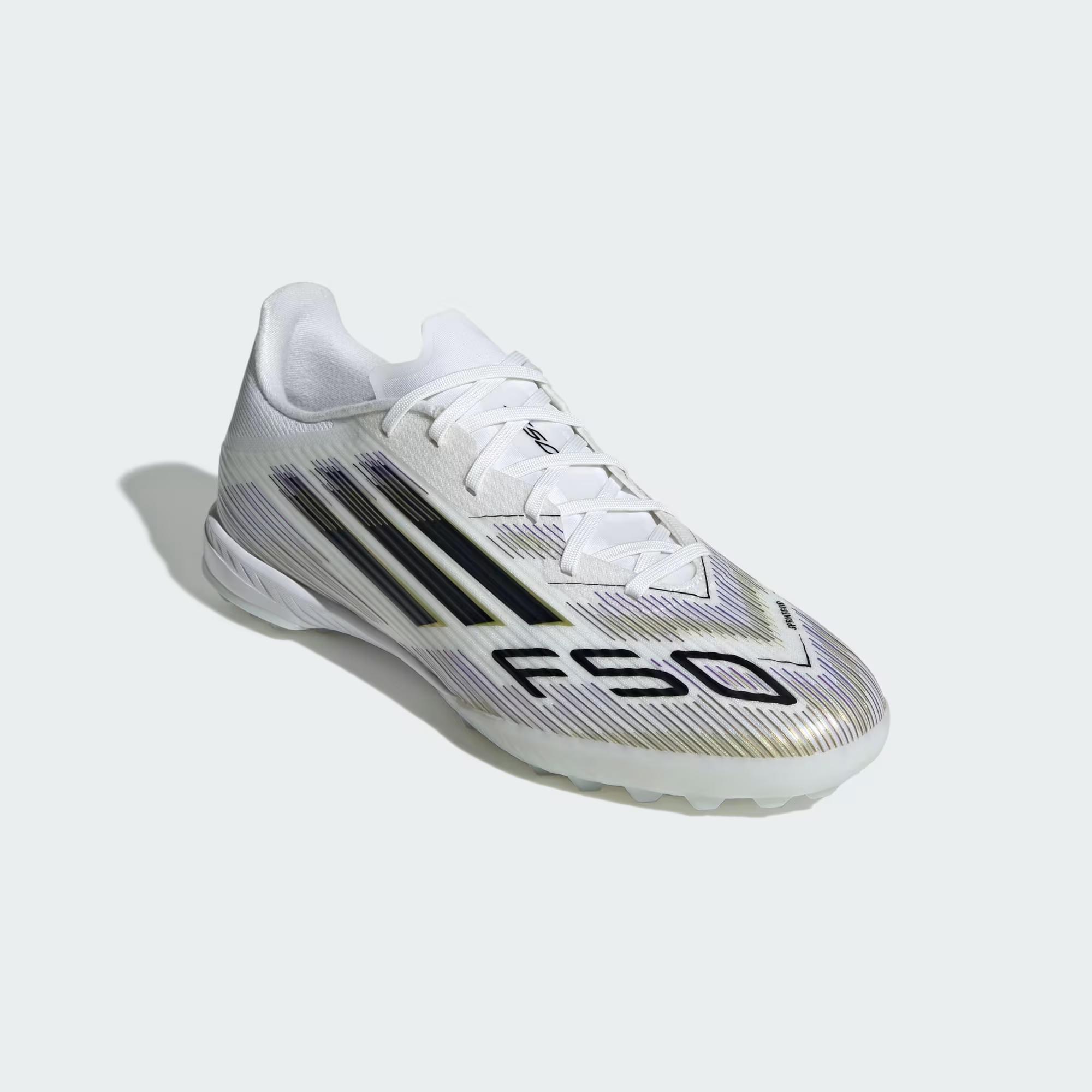 F50 LEAGUE TF - ADIDAS SIYAH